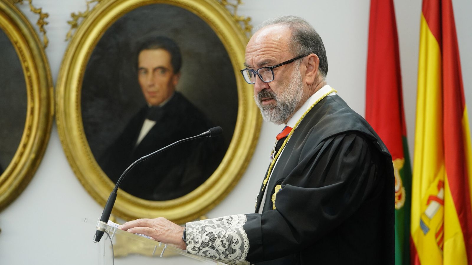 José Luis López Fuentes.