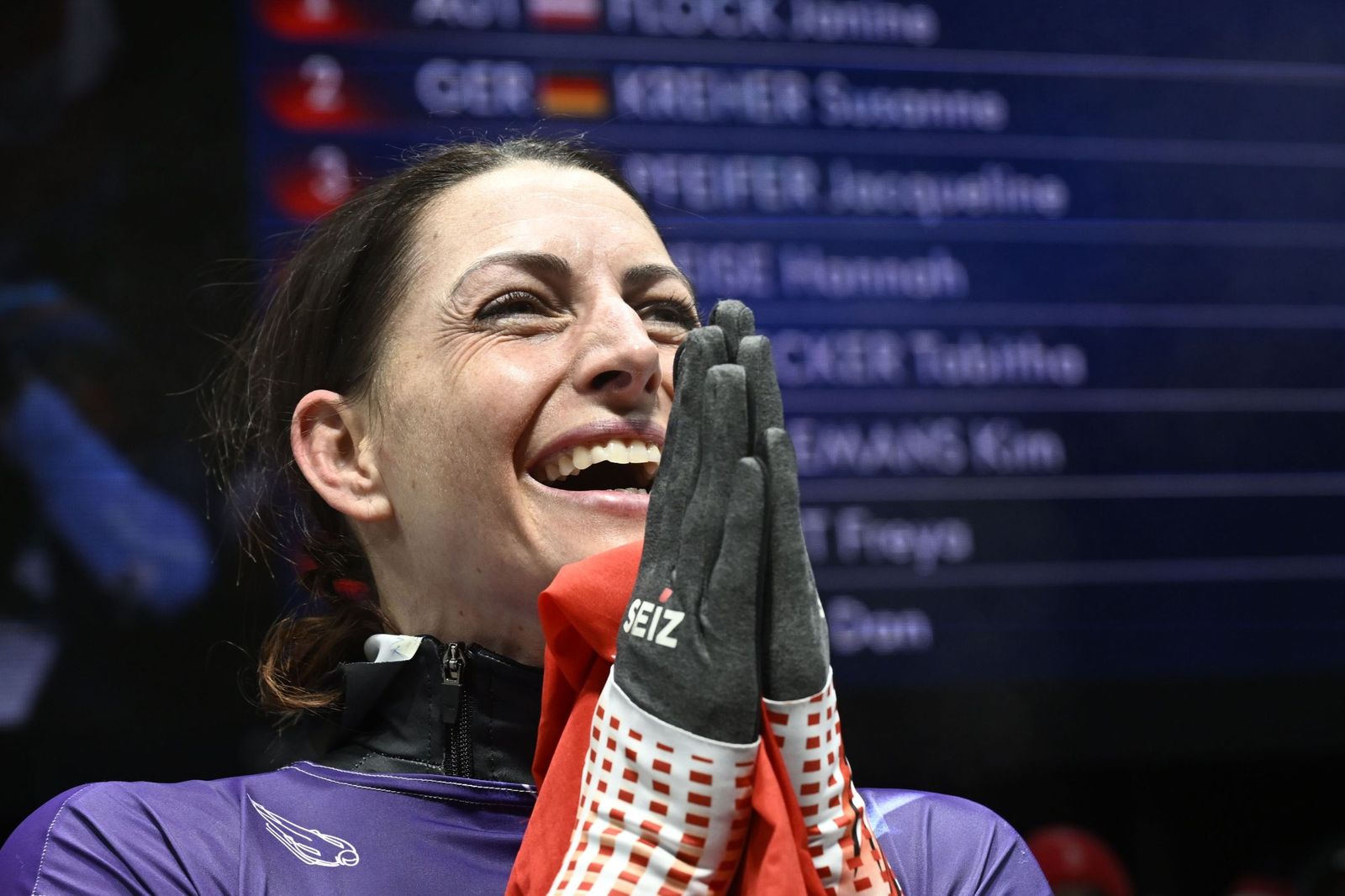 Las mejores fotos de los Juegos Olímpicos de invierno Milán Cortina d'Ampezzo 2026 | Novena jornada