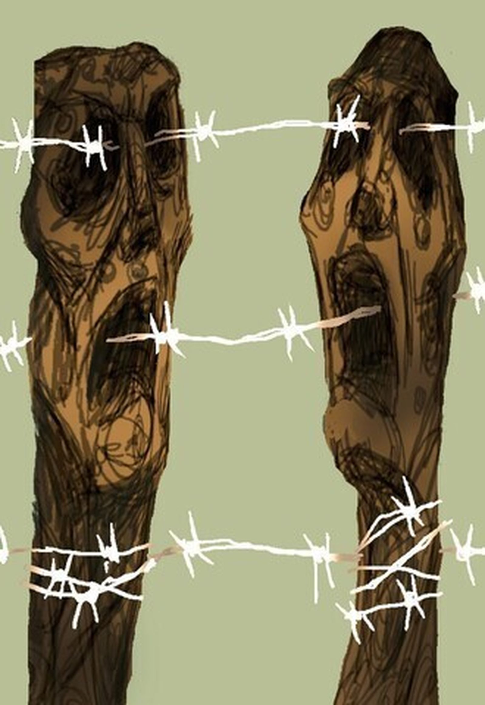 A vueltas con la palabra genocidio