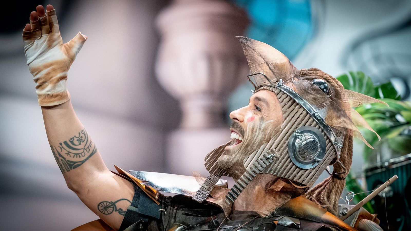 Búscate entre las mejores imágenes de la decimoquinta sesión de preliminares del COAC 2025