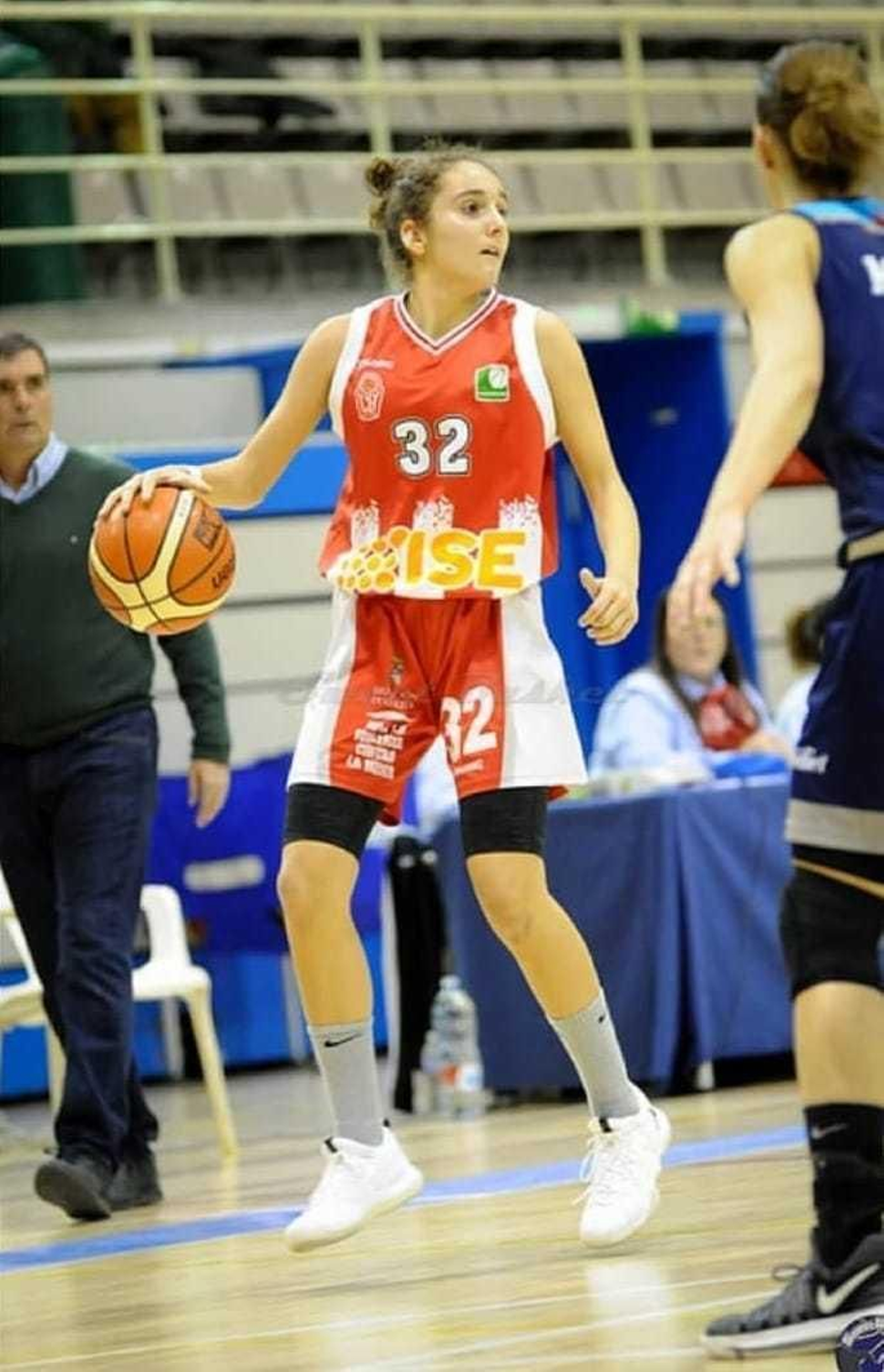 La universidad (americana)  les espera