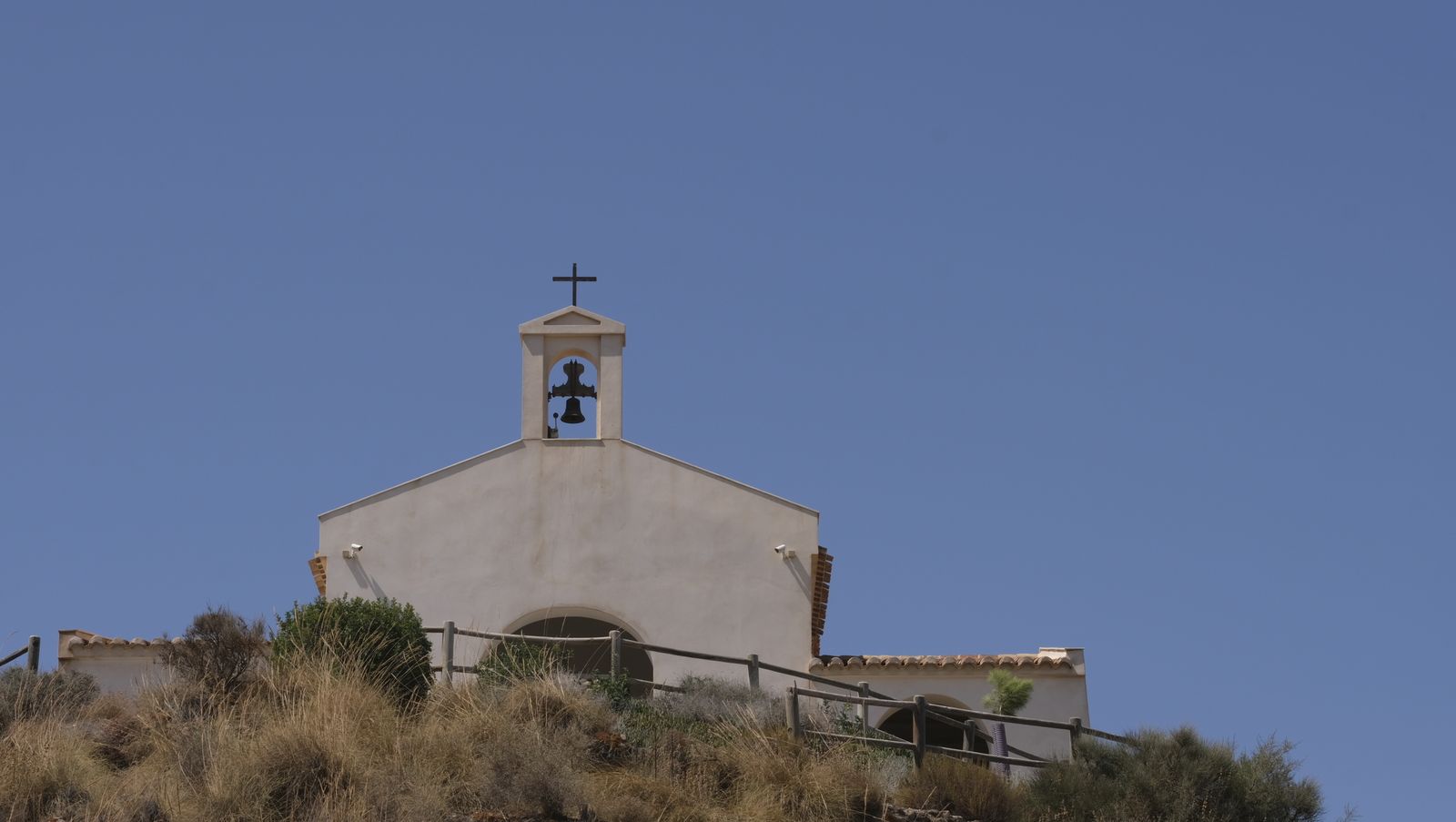 Imágenes de la Romería de la Virgen de la Cabeza de Antas