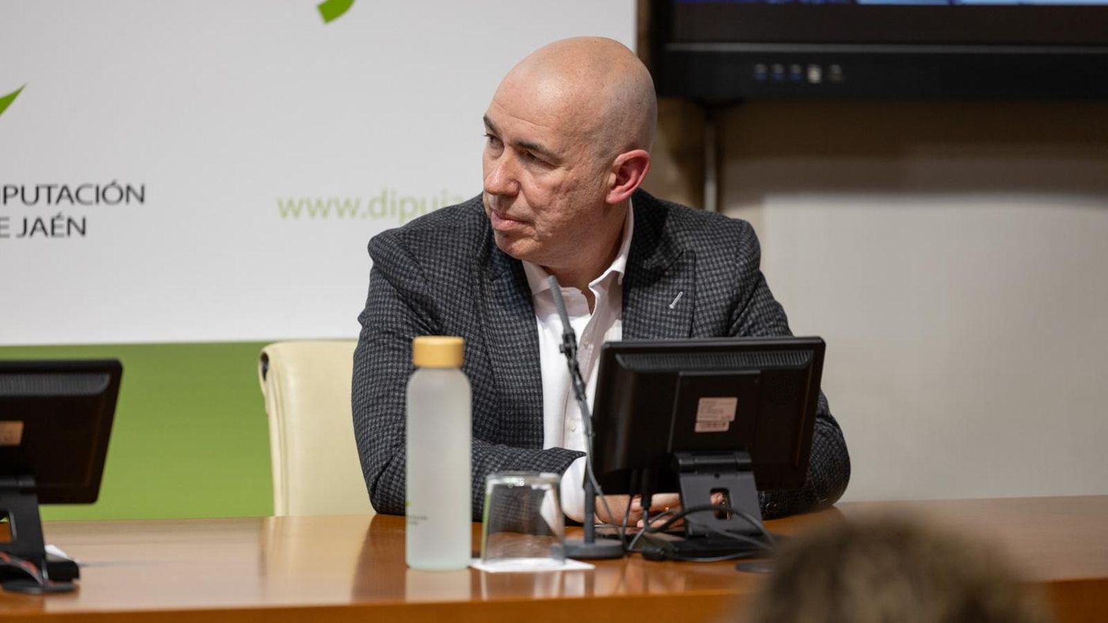 En imágenes: la presentación del libro 'De sueño a leyenda'