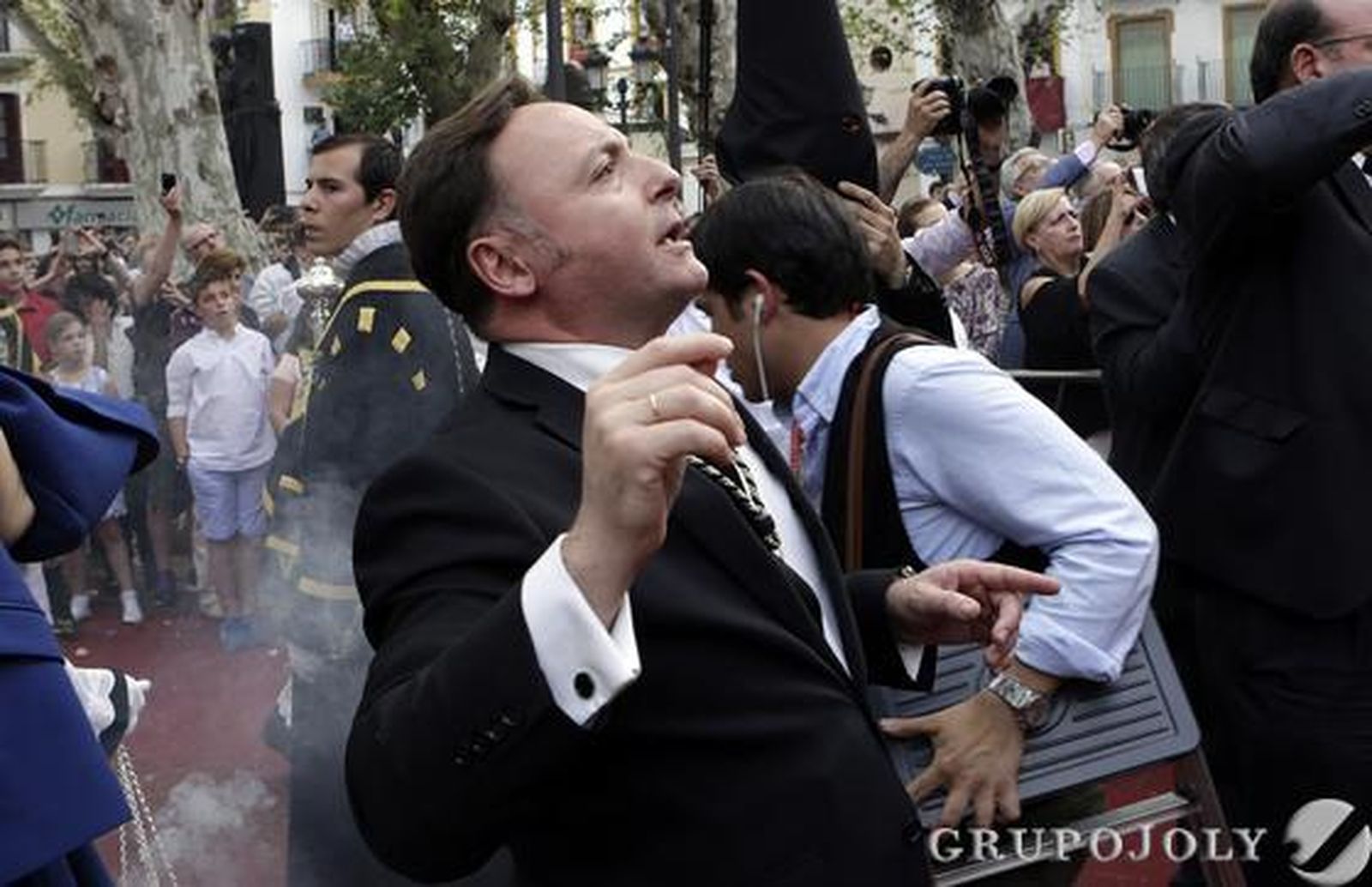 Foto: Juan Carlos Muñoz