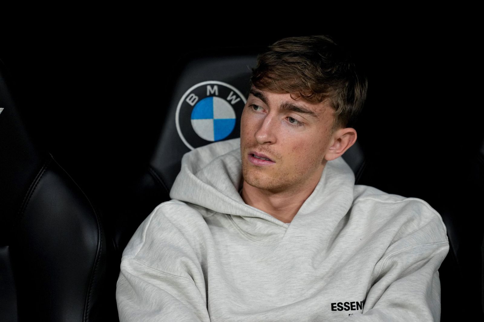 Las fotos del Real Madrid-Betis