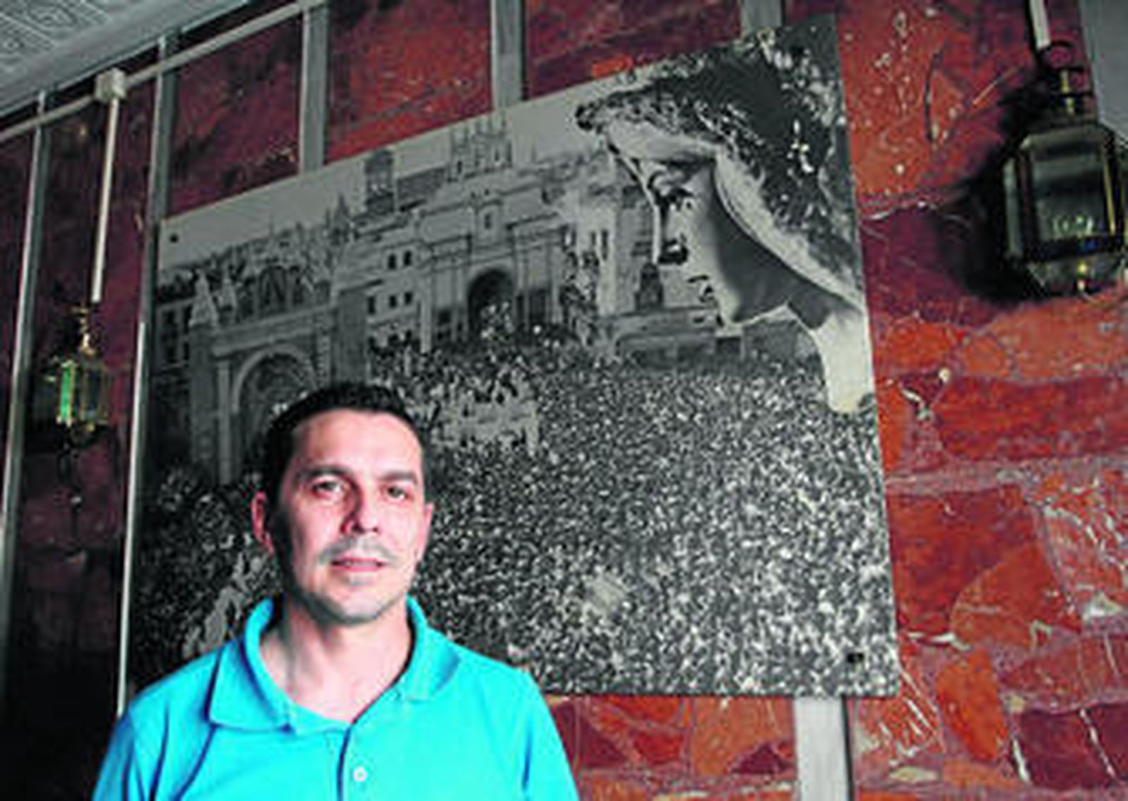 Dos Gardenias y dos Pastoras