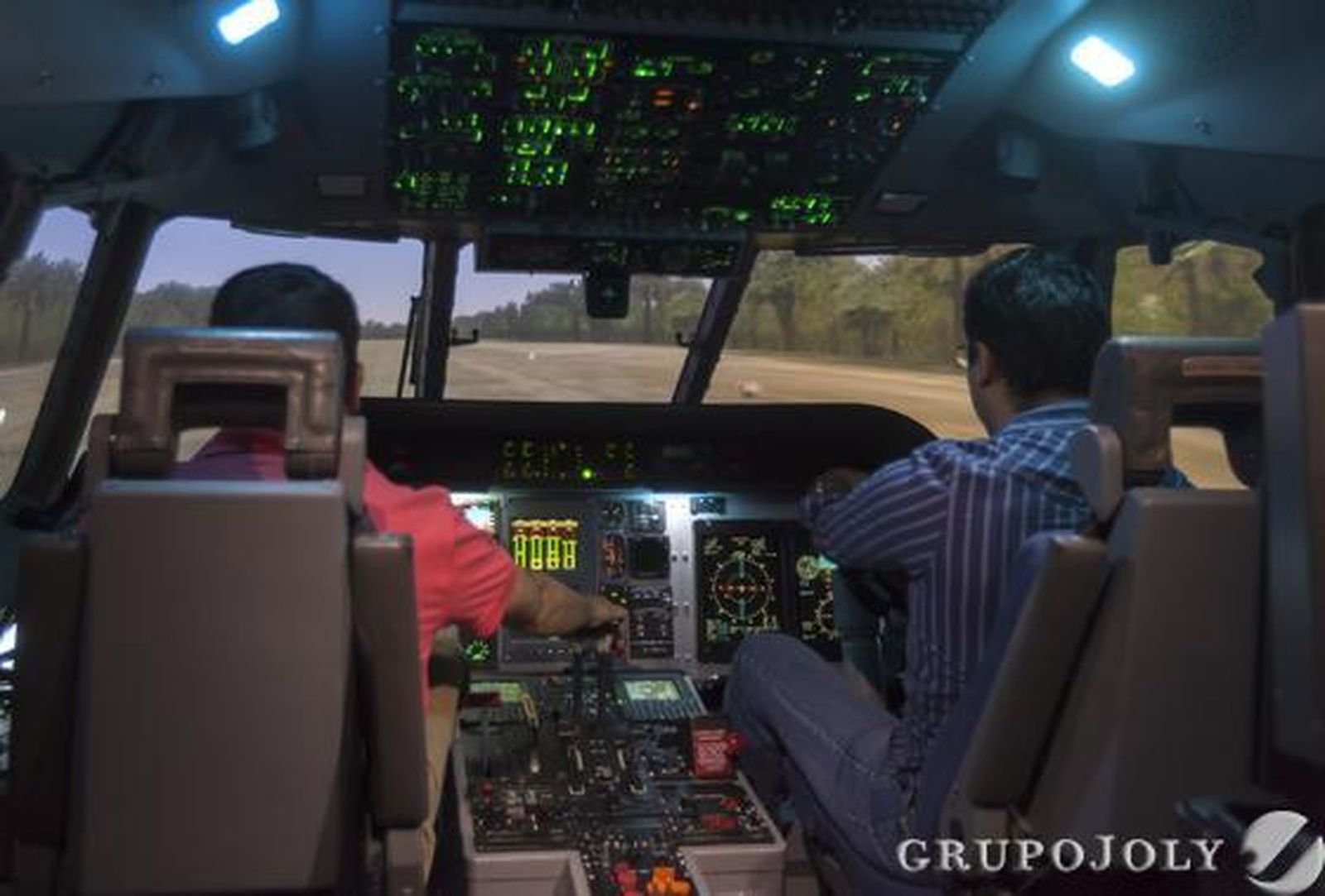 Foto: Antonio Pizarro