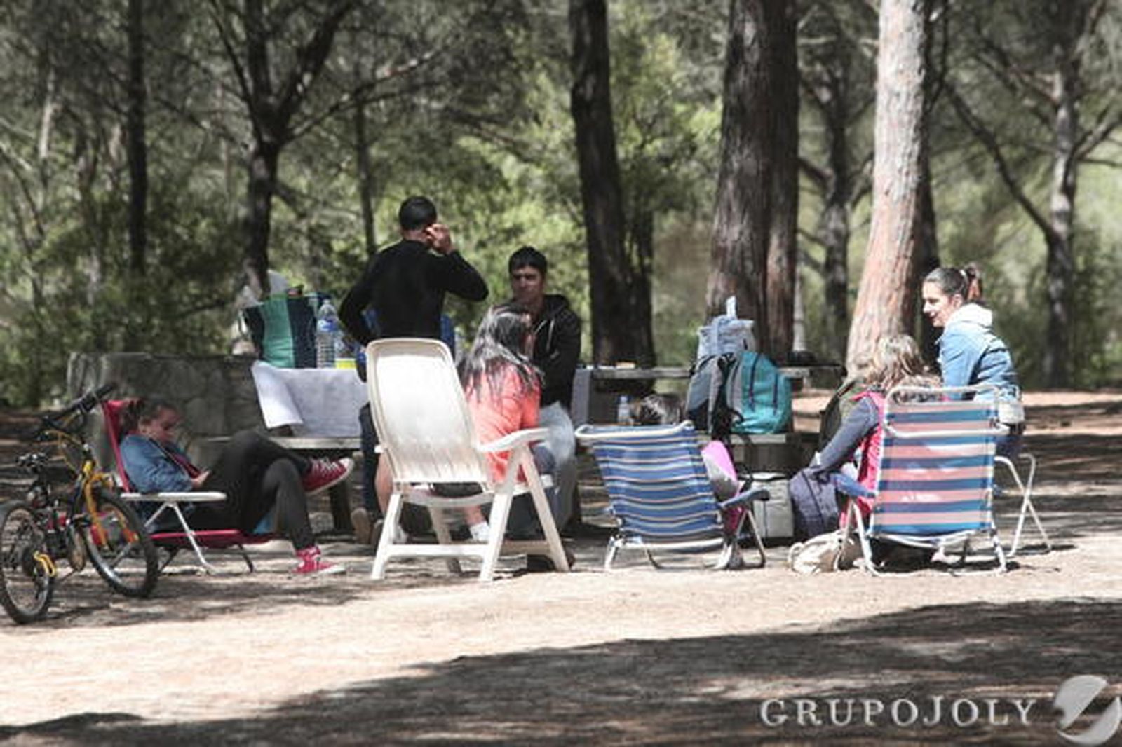 Romería de San Roque

Foto: Erasmo Fenoy / Fran Montes