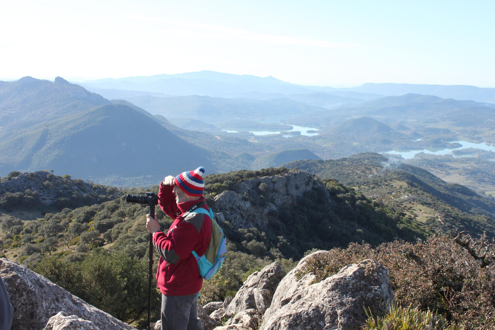 Imágenes Agustín García-Lázaro