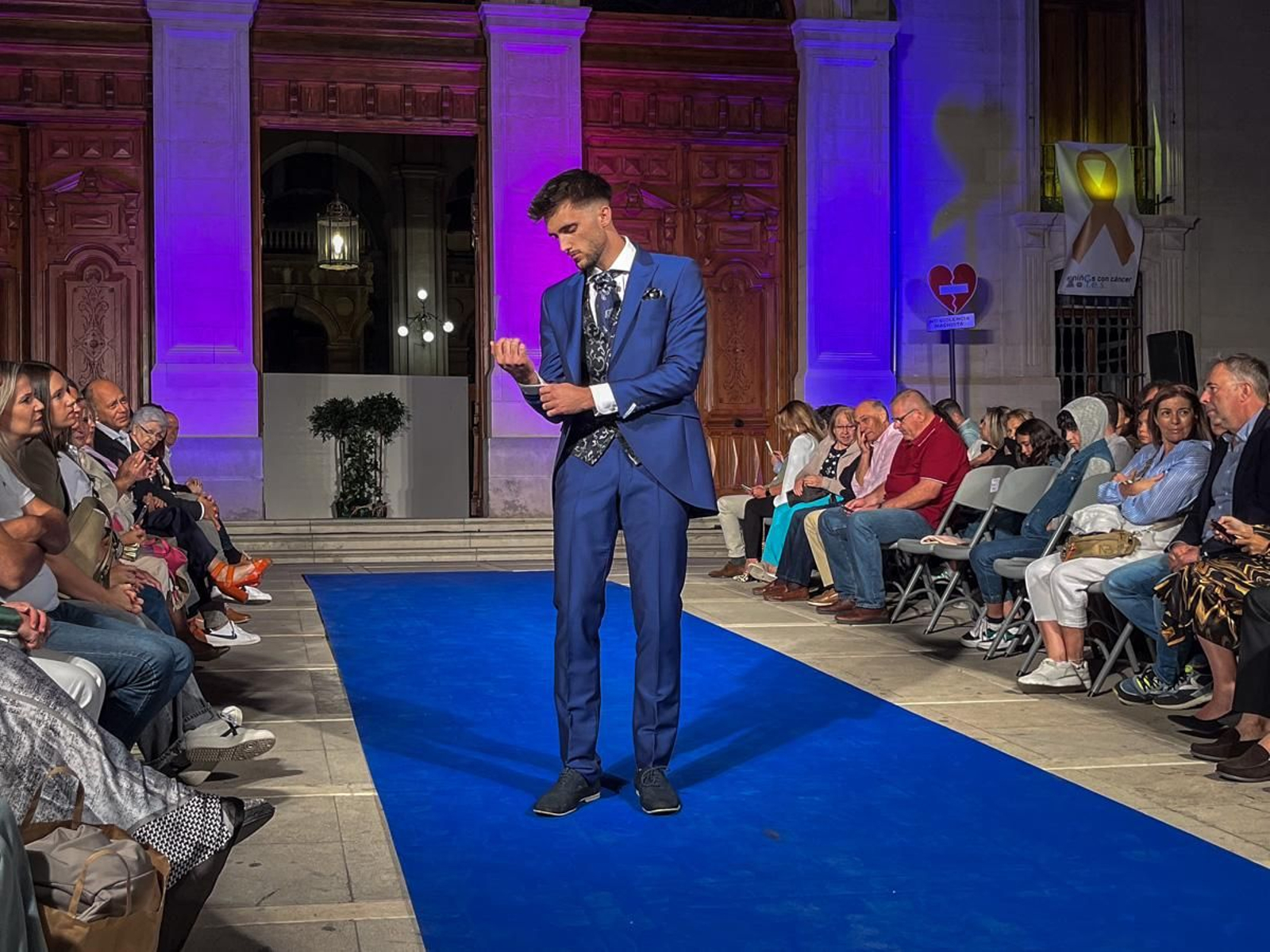 XXXIV Pasarela Jaén, en imágenes