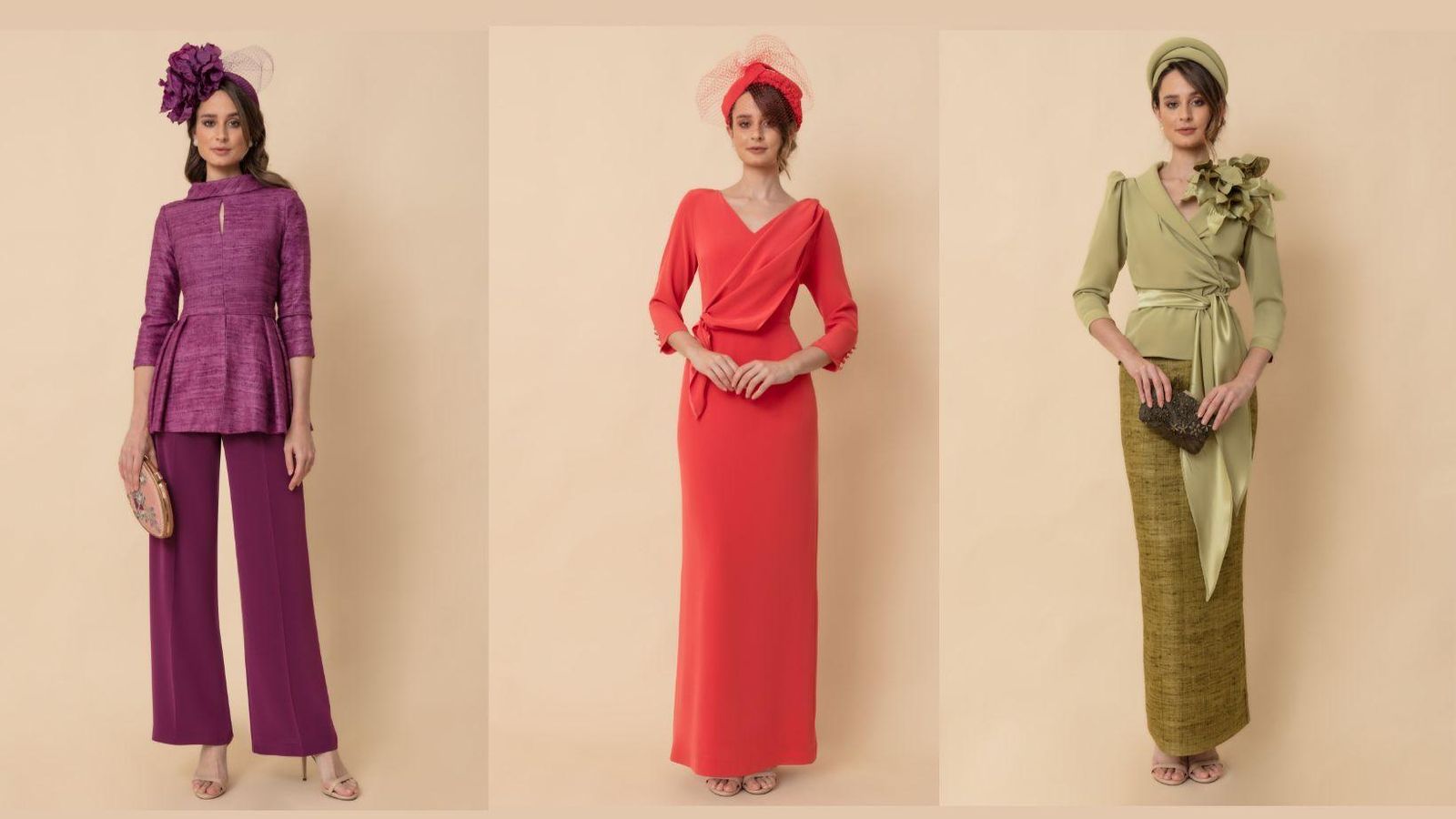 Colección Classic 2025