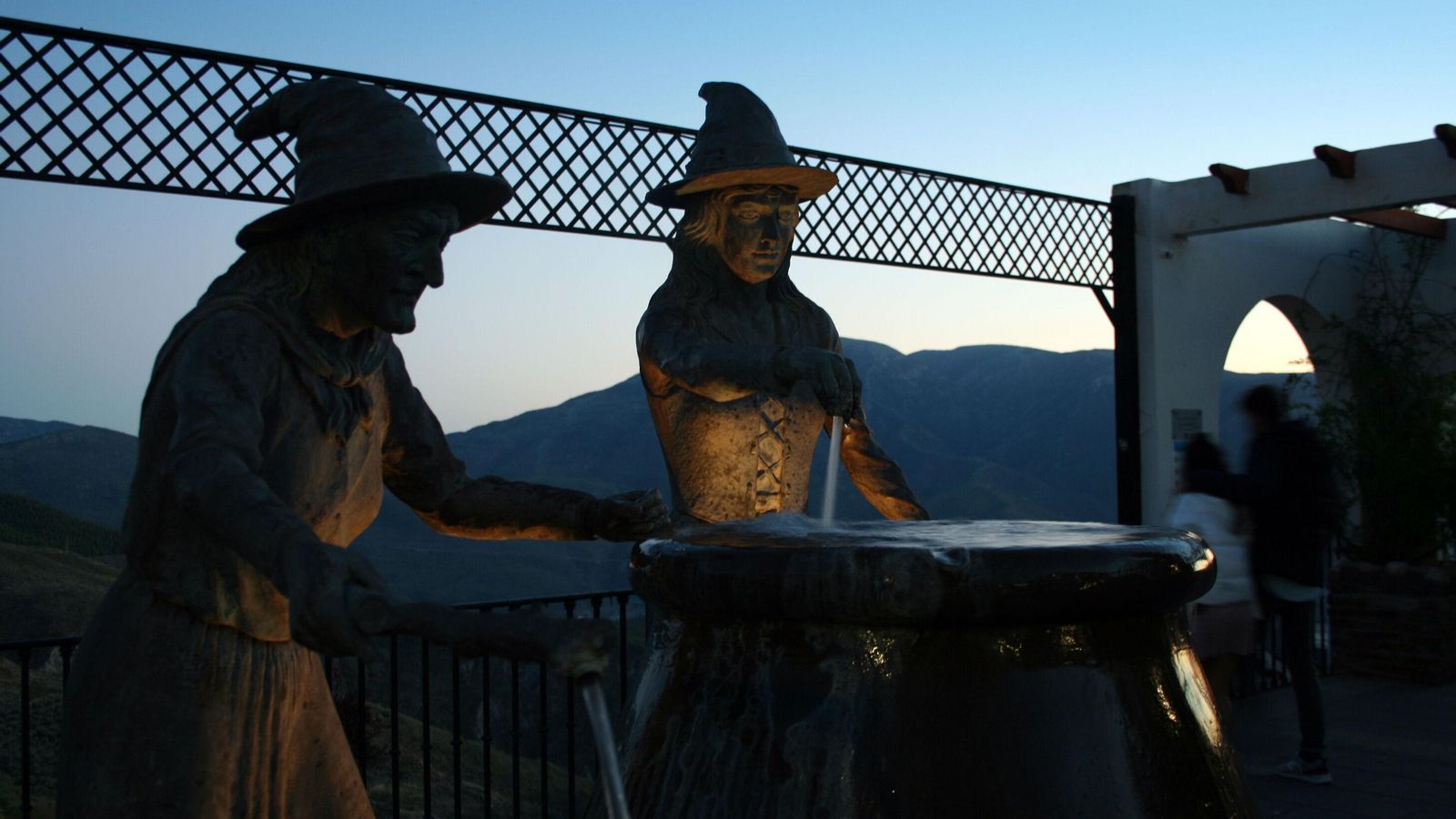 ¿Volverán los almerienses a llenar Soportújar?