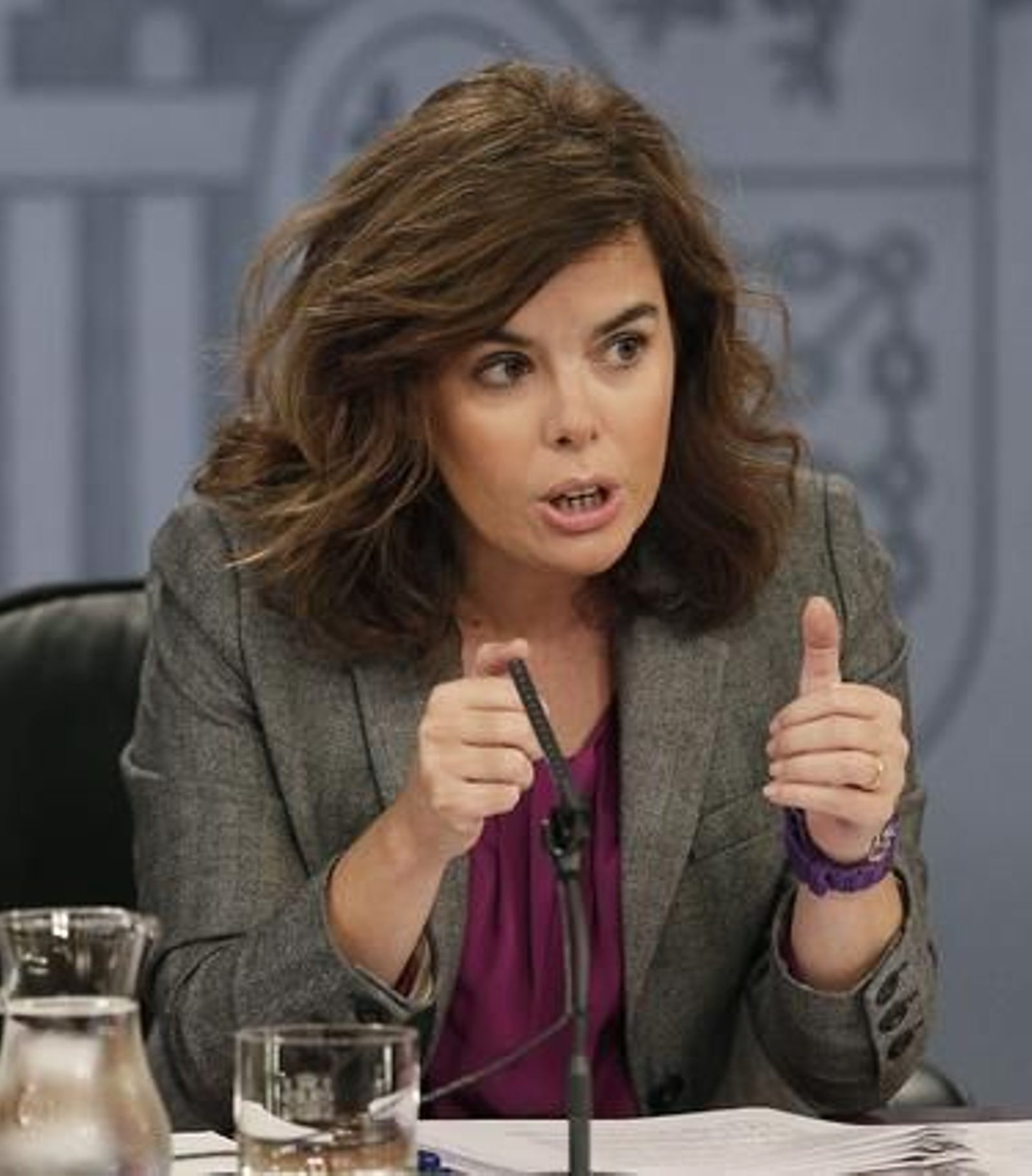 El Gobierno inicia la reforma de la Administración para mejorar su eficacia