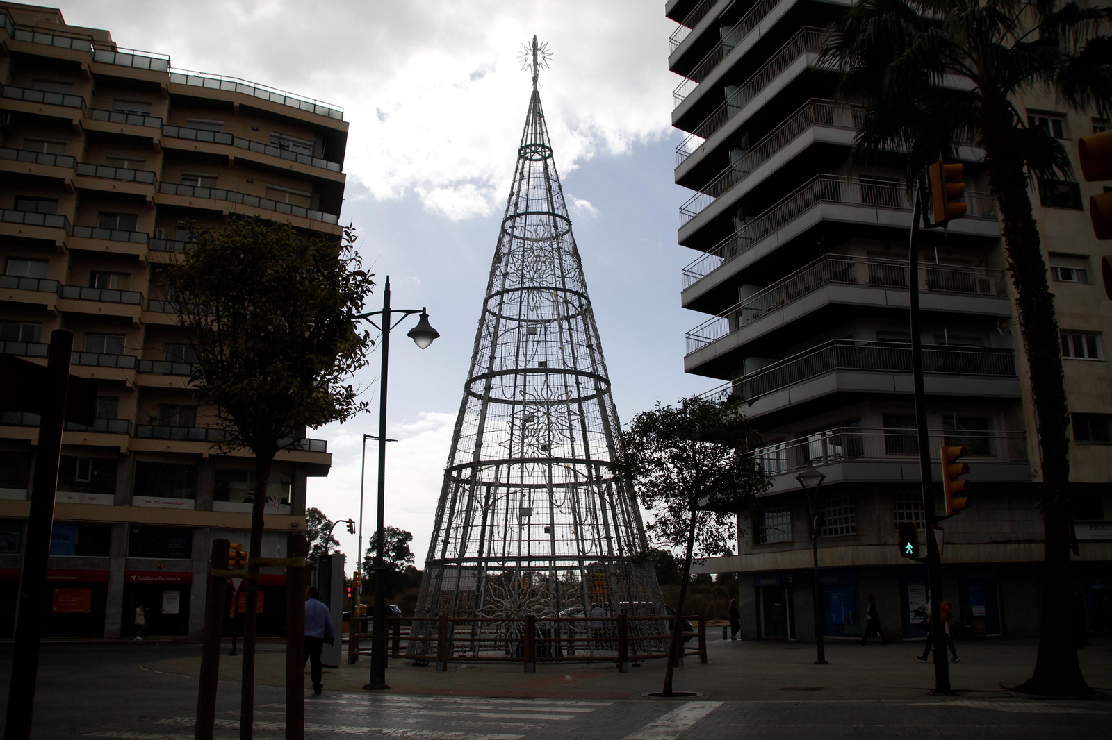 Las imágenes más destacadas del viernes 27 de octubre en Huelva