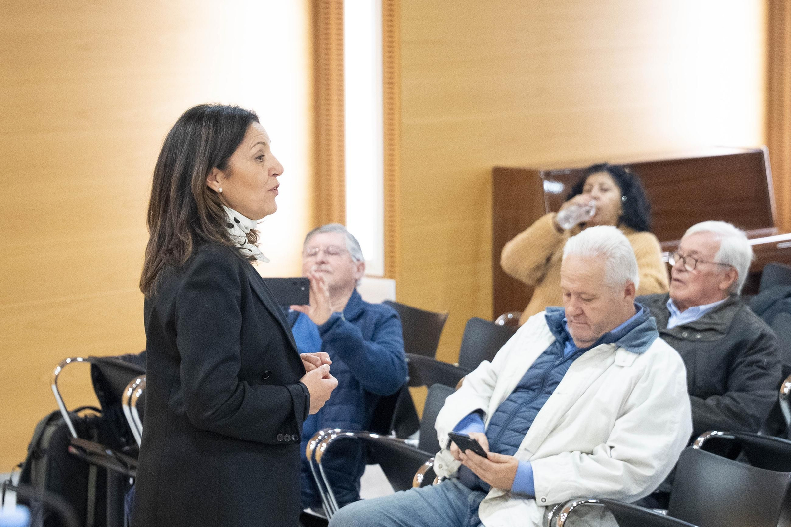 ¿Cómo sueñas el casco histórico de Almería?