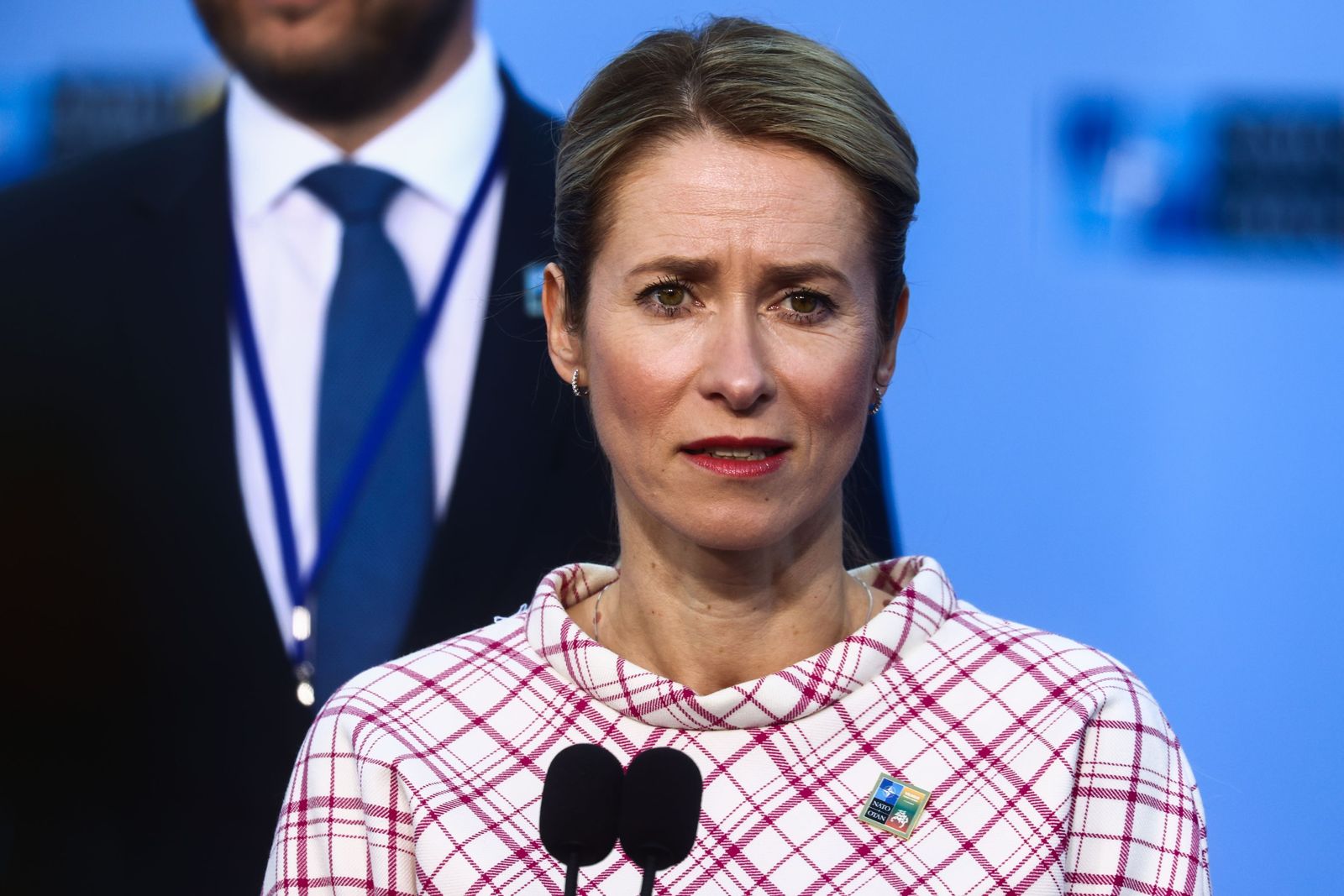 ¿Quiénes son los líderes de la Unión Europea que vienen a la Cumbre de Granada?