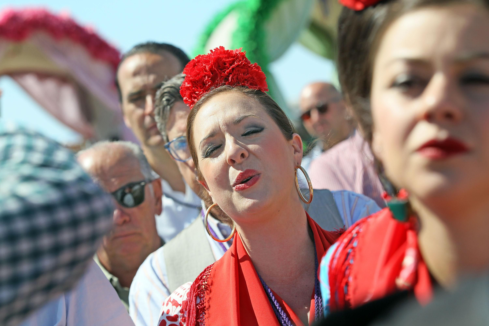 Viernes de duro camino por el Coto