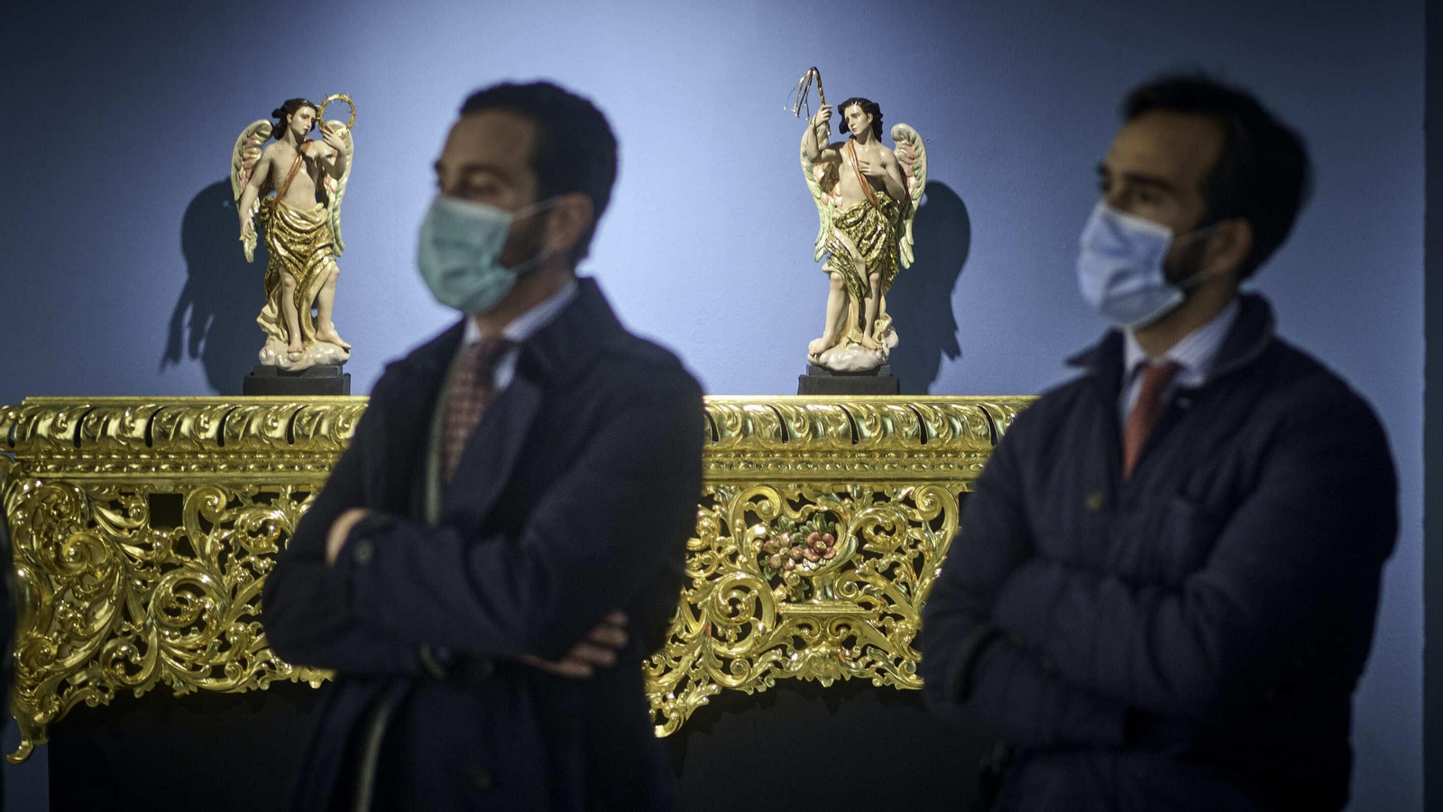 ‘Estrenos’ de la Semana Santa de 2022