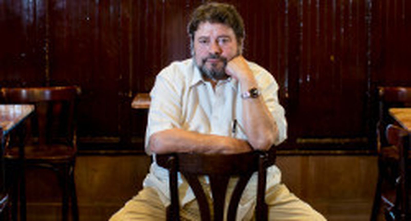 "Los maquis no eran bandoleros, sino soldados de la II República"