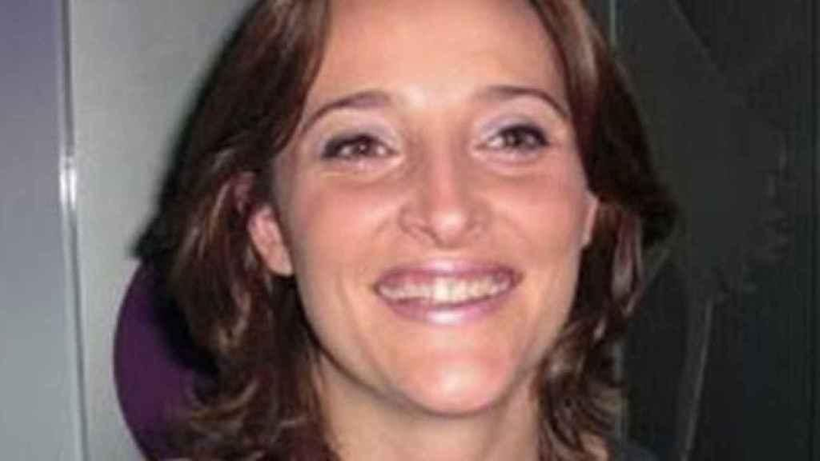 Foto de la desaparecida Sonia Iglesias