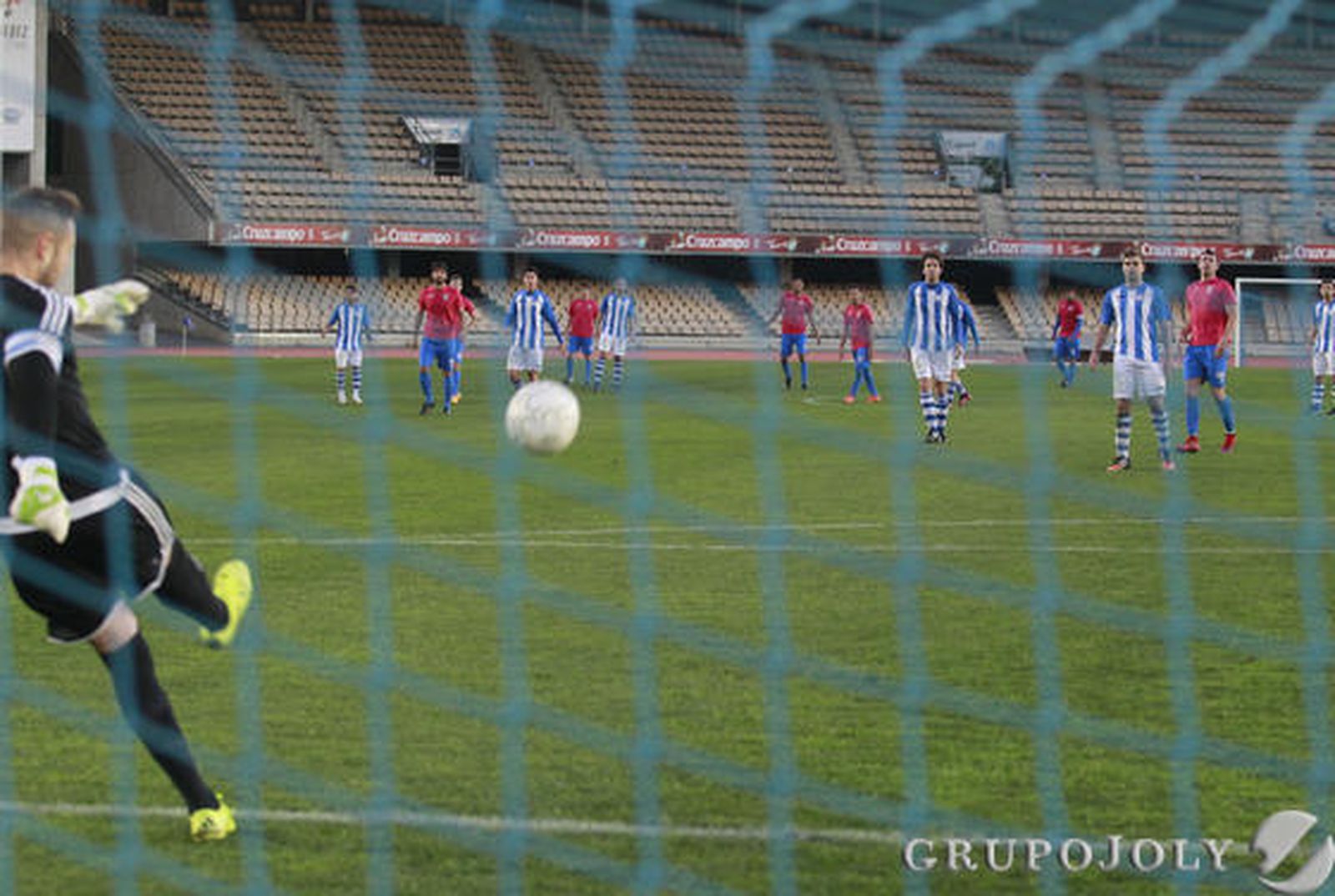 Foto: Jose Contreras