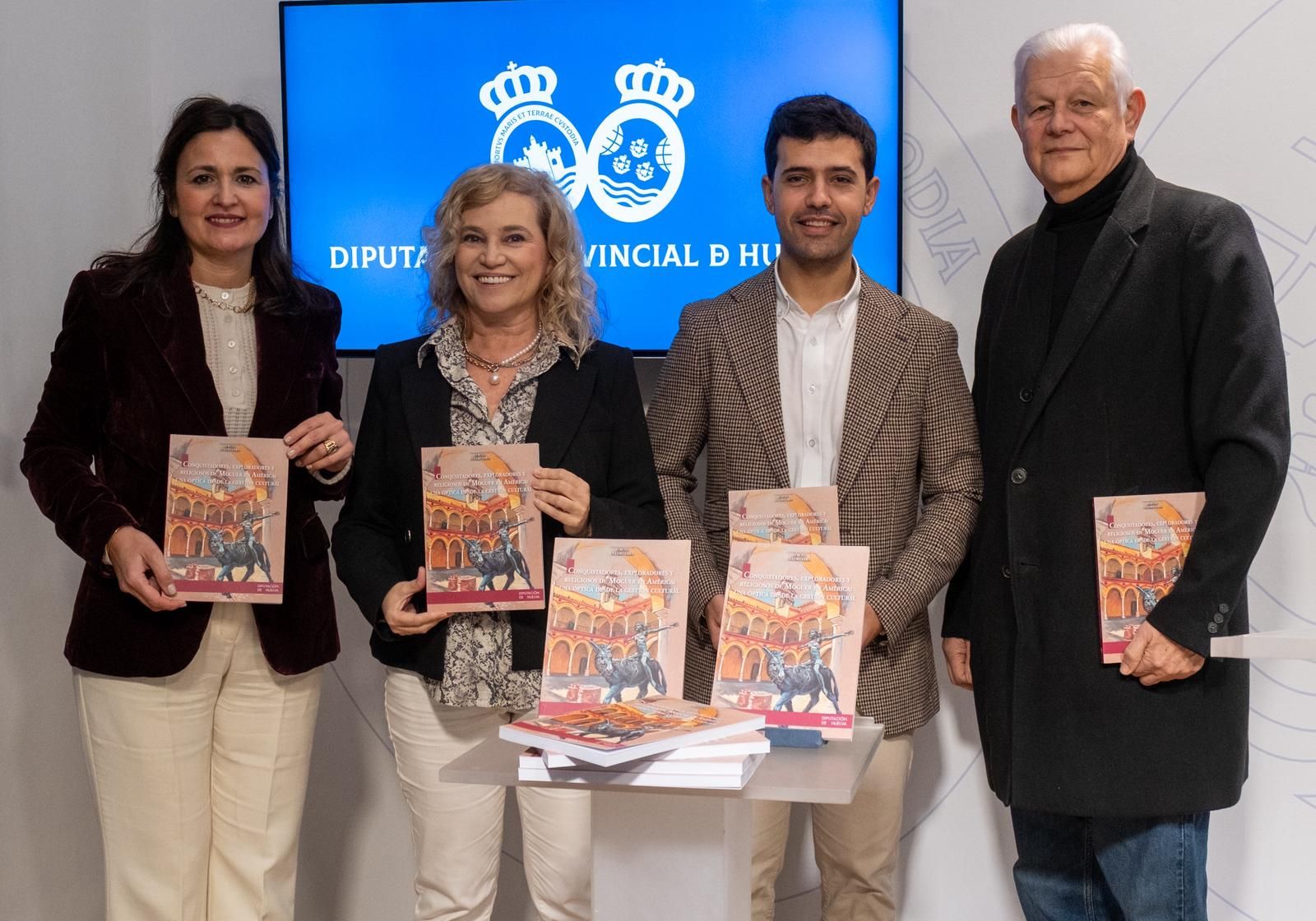 Presentación del libro de Sergio Ollero.