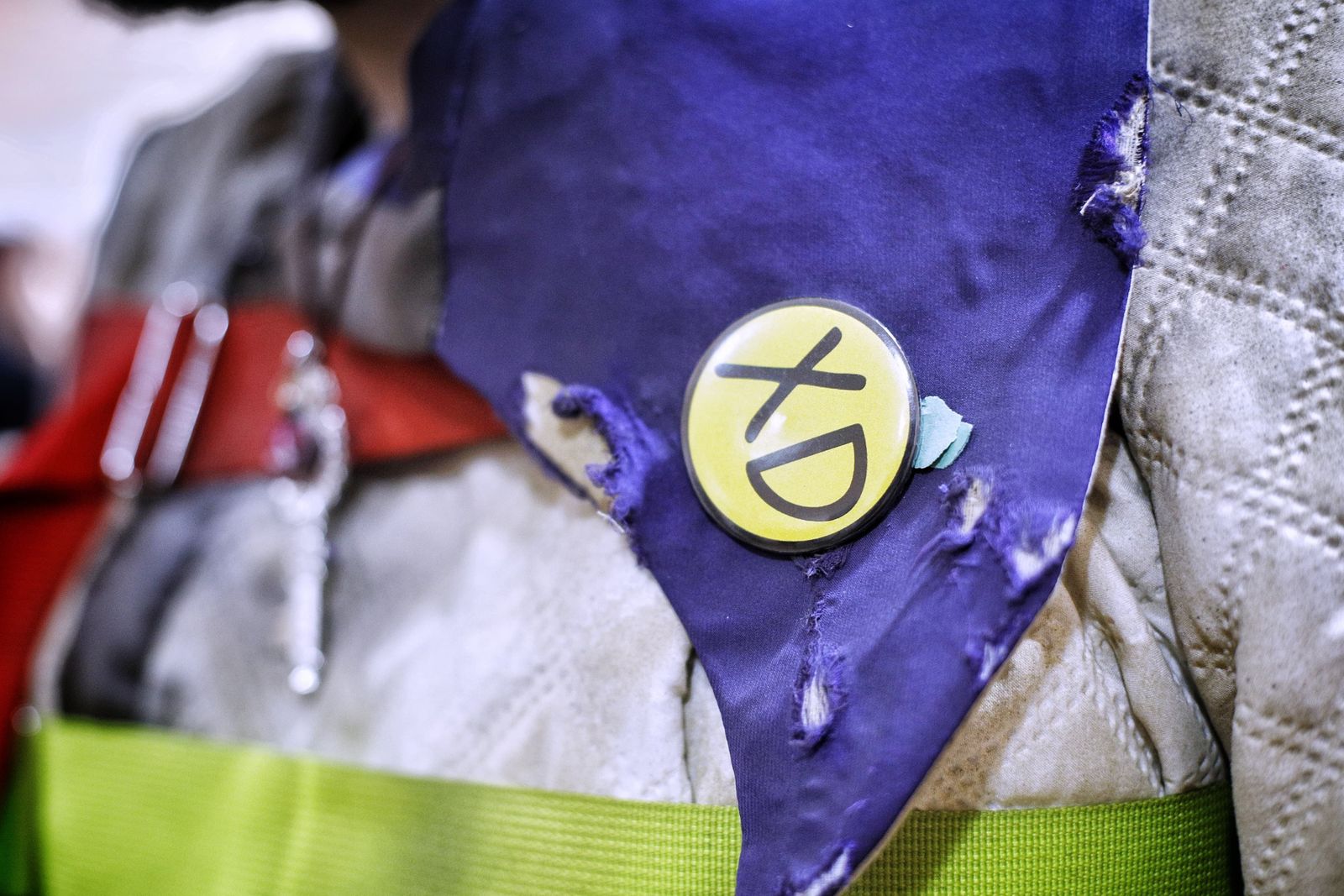 Comparsa Donde fuimos felices