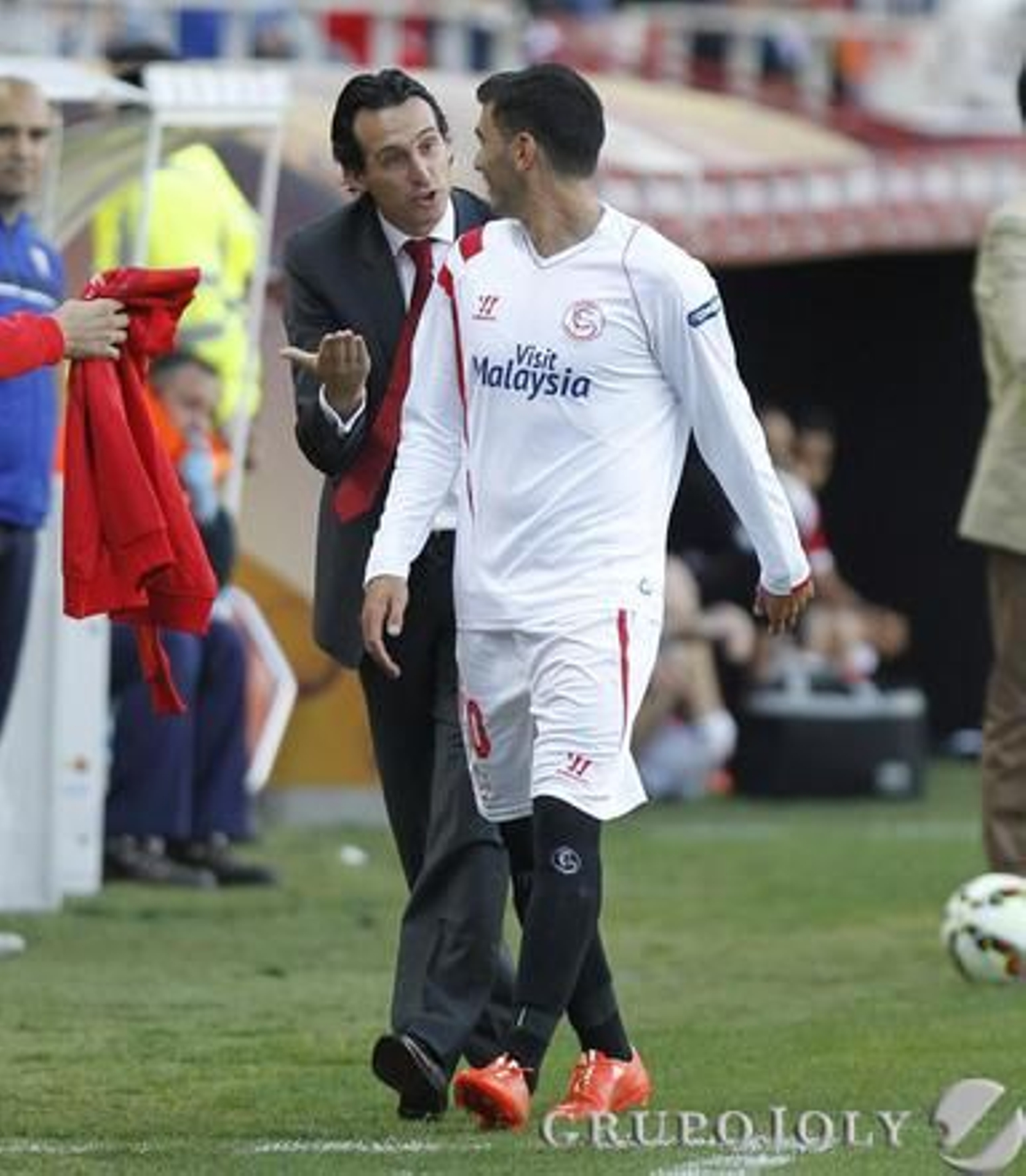 Foto: Antonio Pizarro