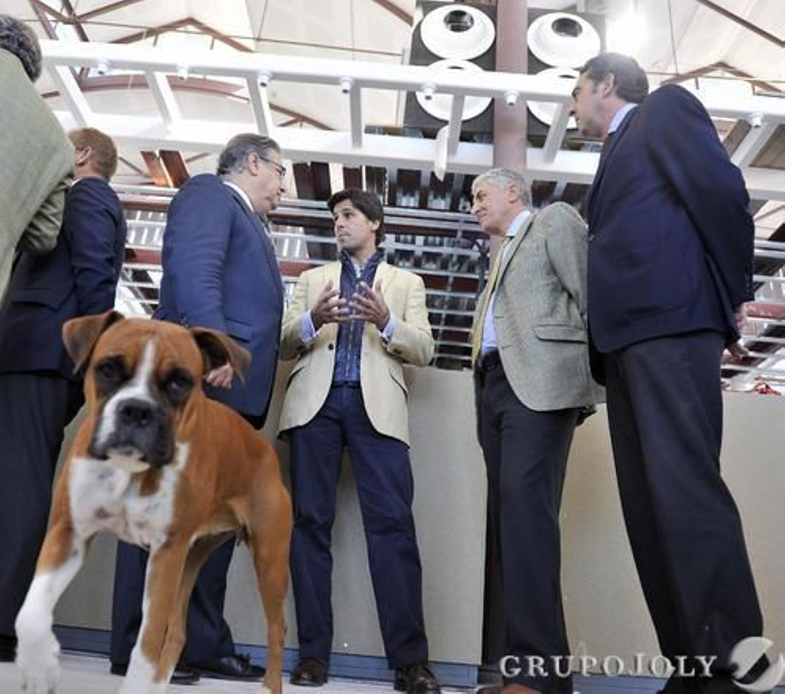 Foto: Juan Carlos Vázquez