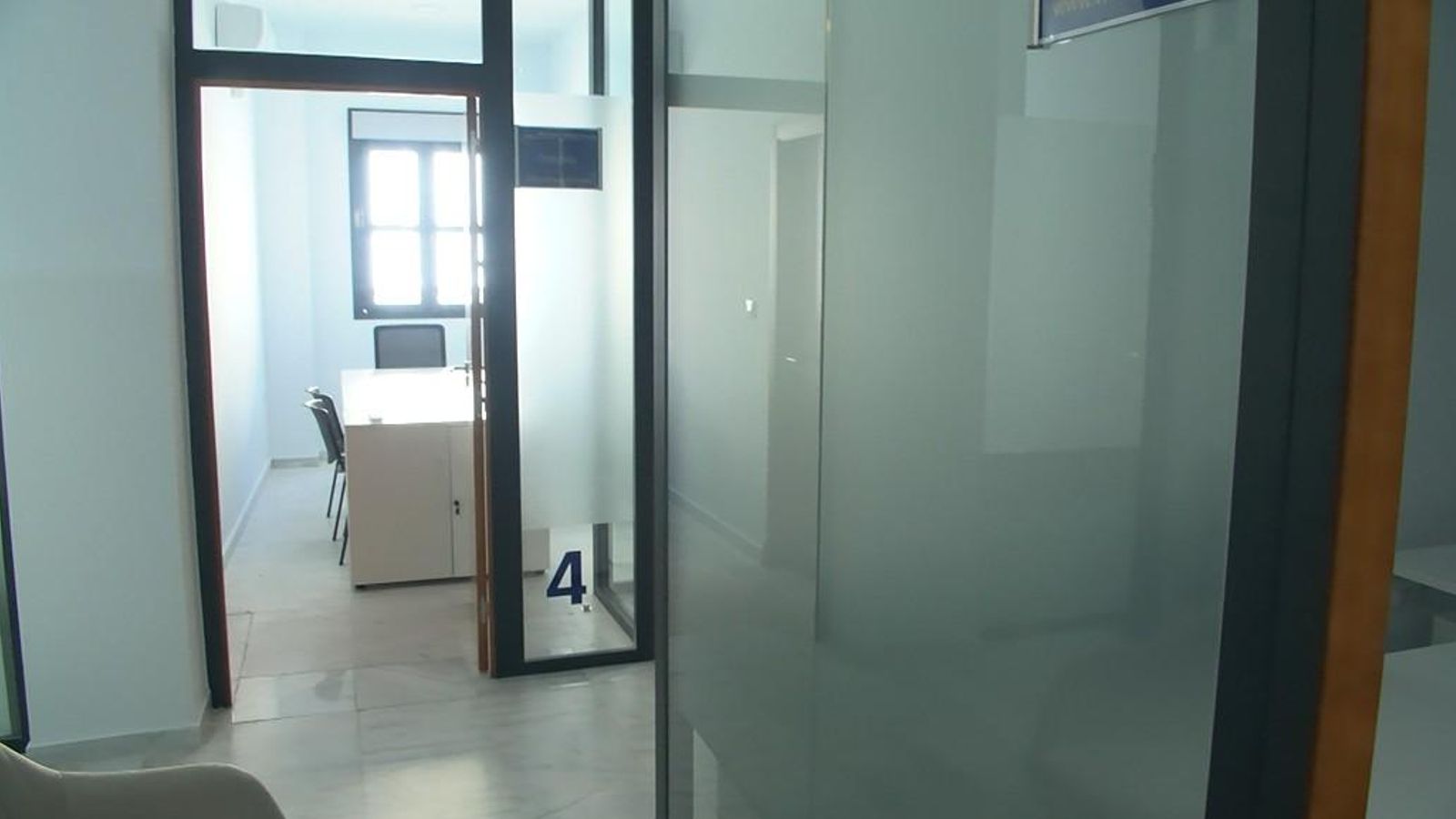 Nuevo vivero de empresa del CEEI Bahía de Cádiz en Puerto Real