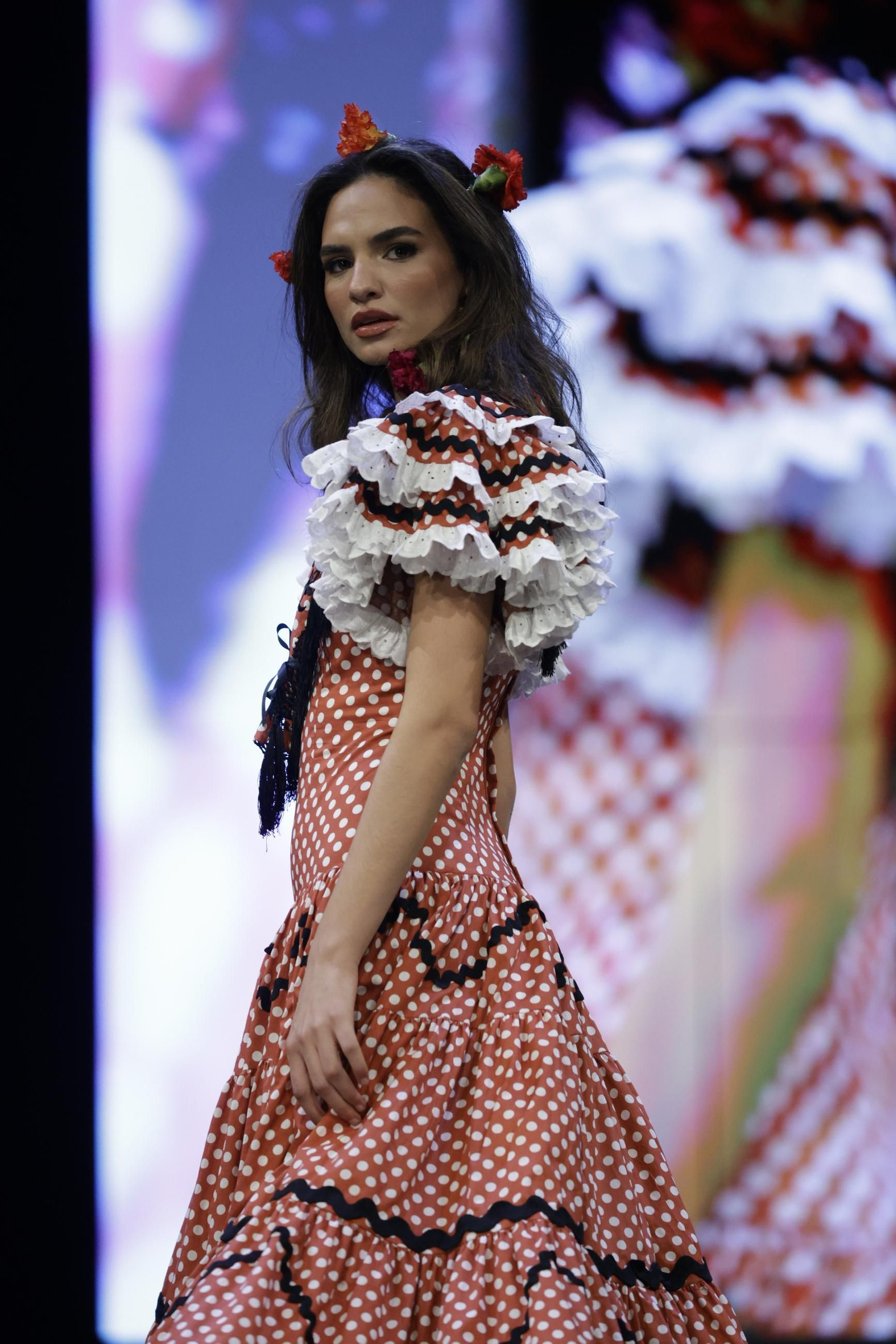 El desfile de Gil Ortiz en SIMOF 2025, todas las fotos