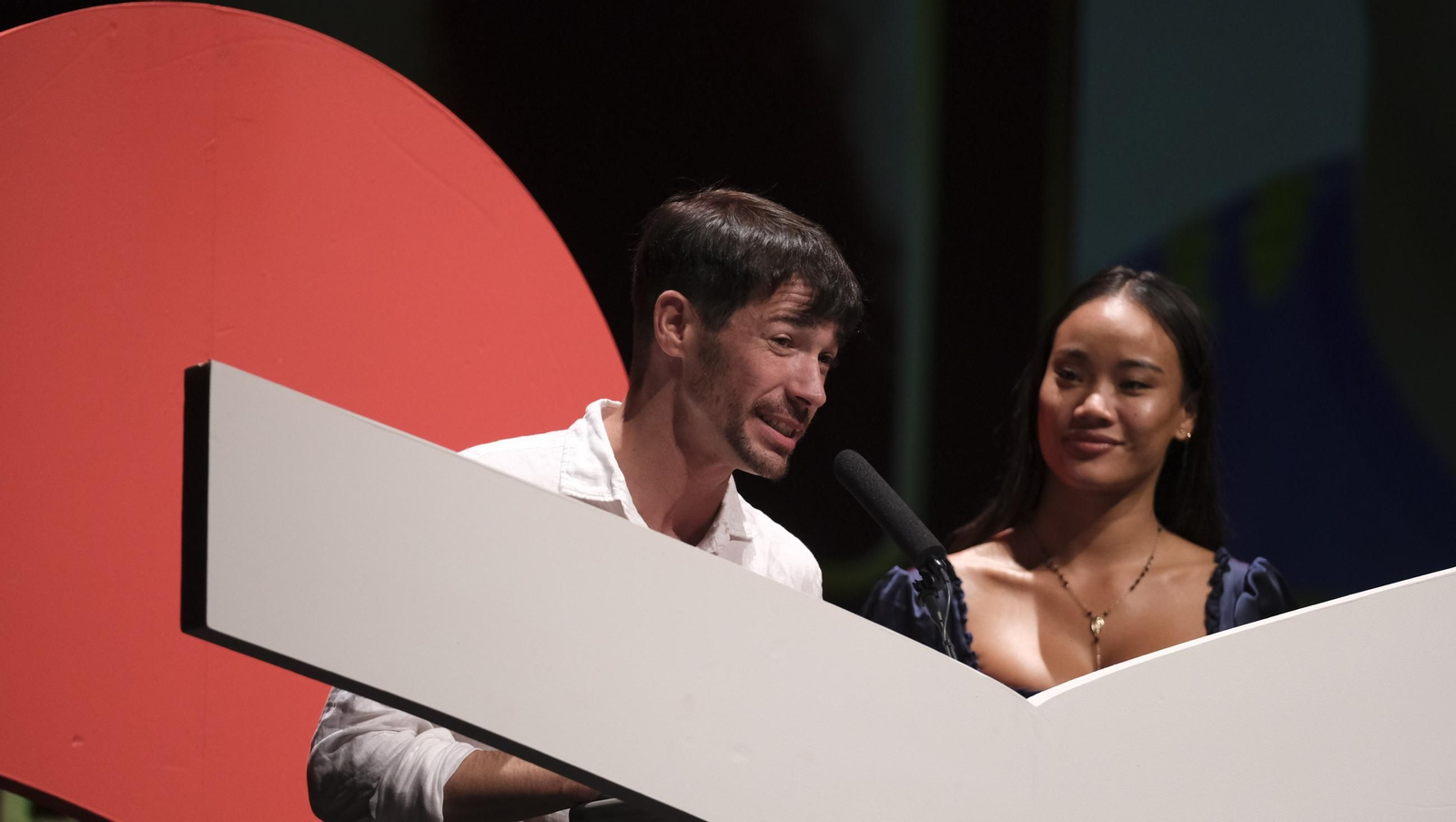 Búscate en las fotos de la Gala de Círculo Rojo 2024 celebrada en Roquetas de Mar