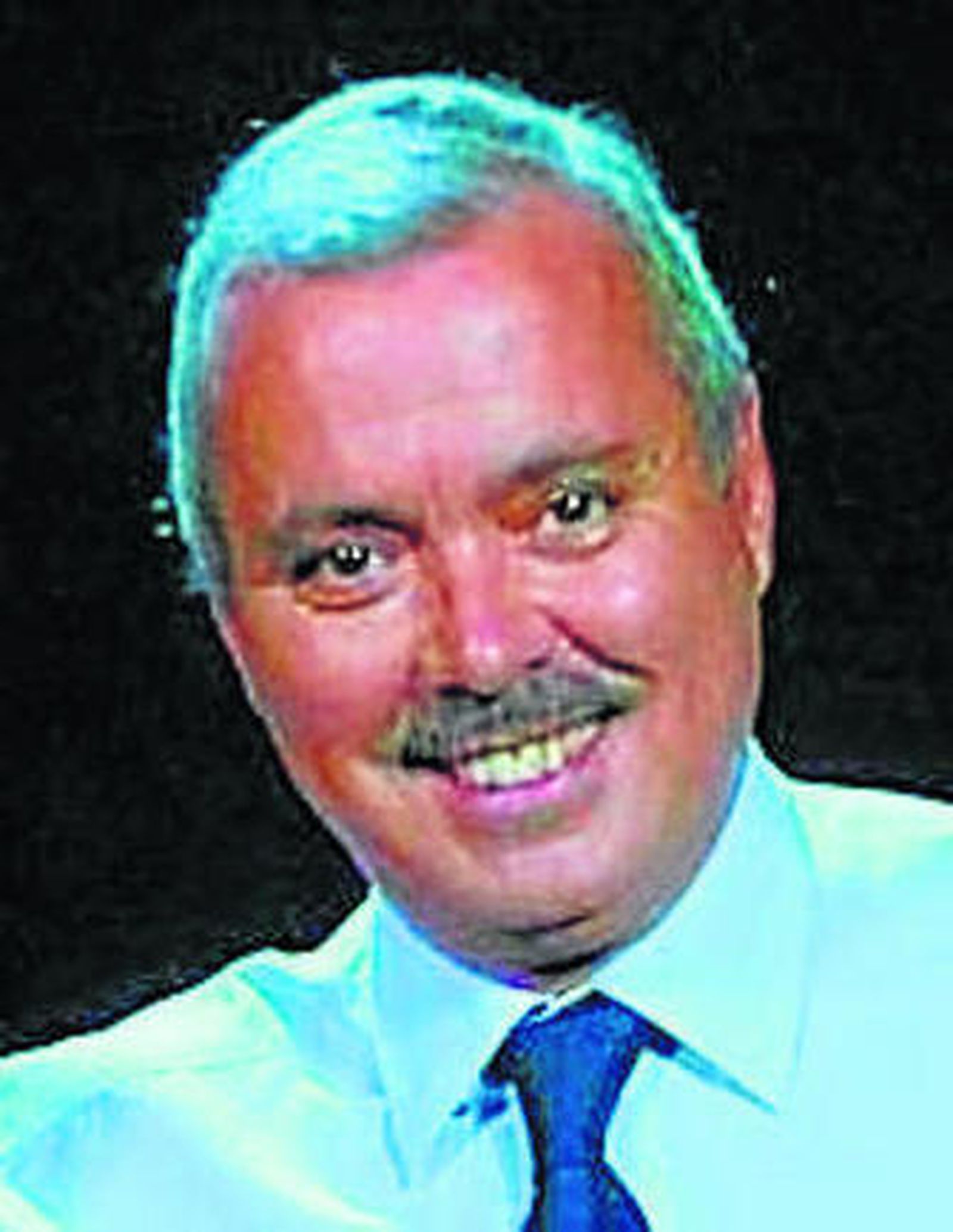 Tom Martín Benítez.