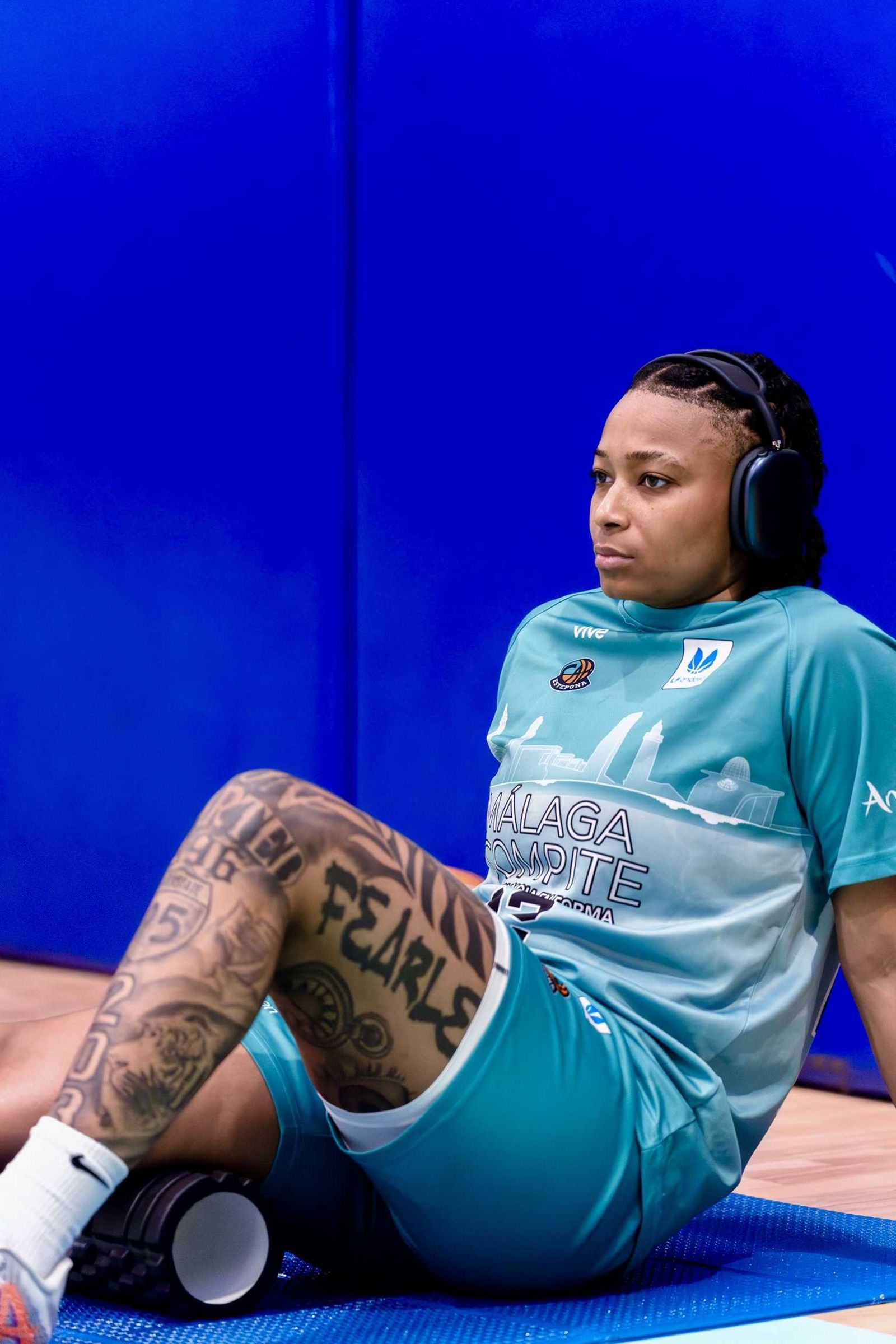 Apoteosis en Estepona; cae el campeón Valencia (67-66)