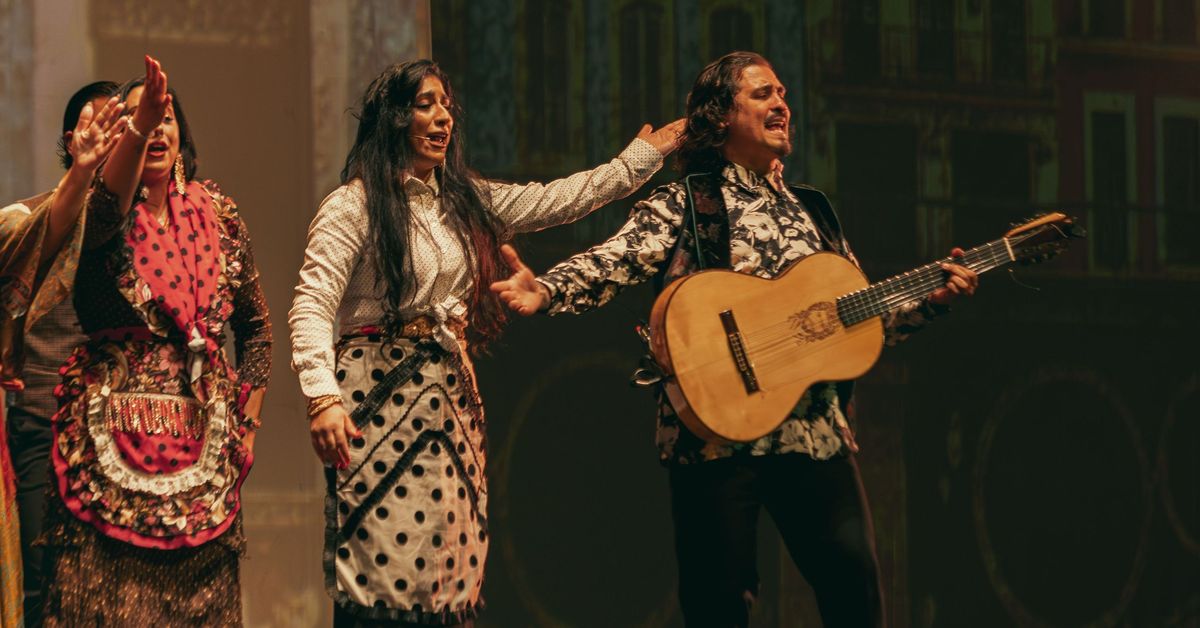 En busca de la verdad