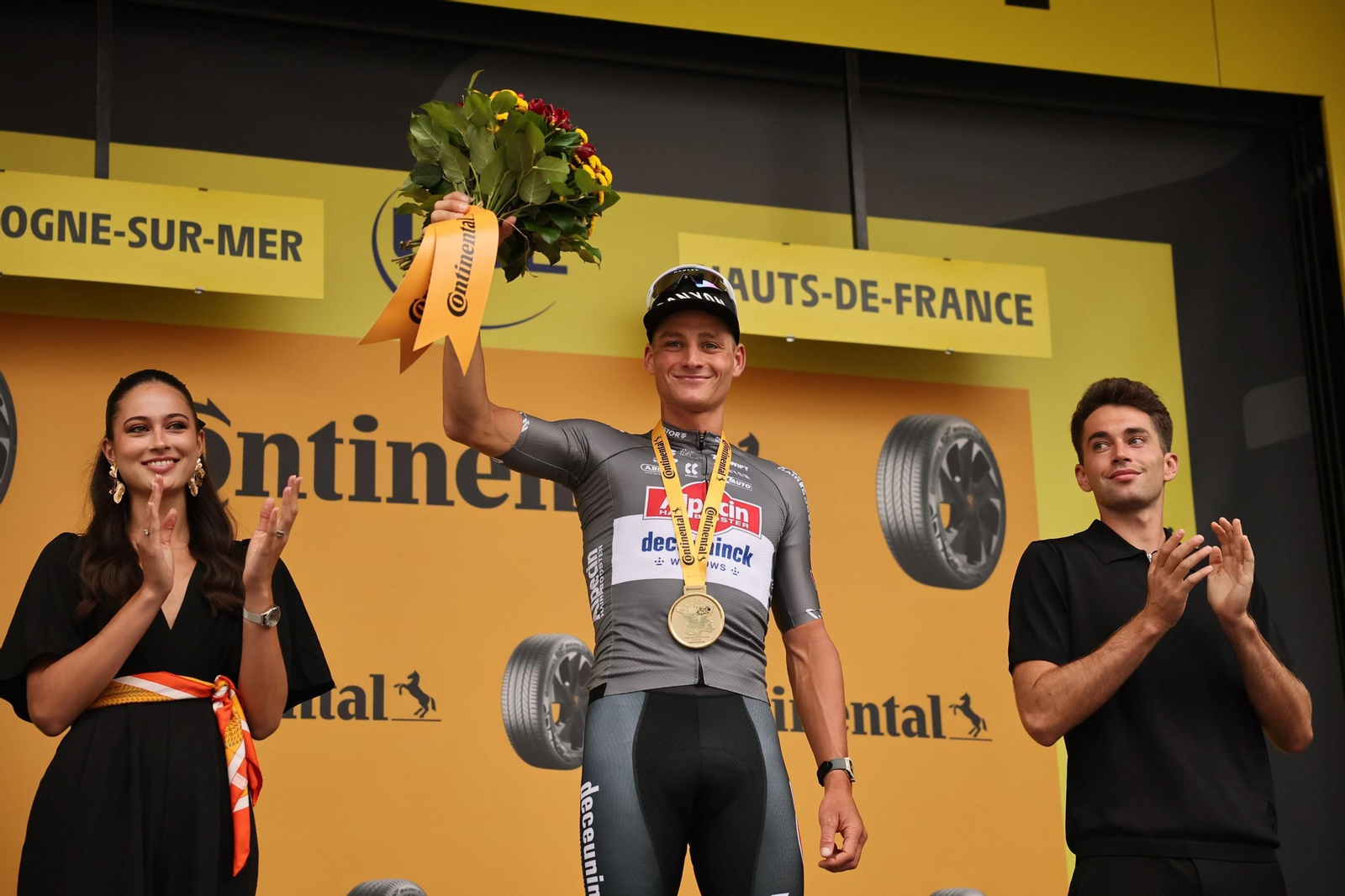 Las mejores fotos del Tour de Francia | Etapa 2