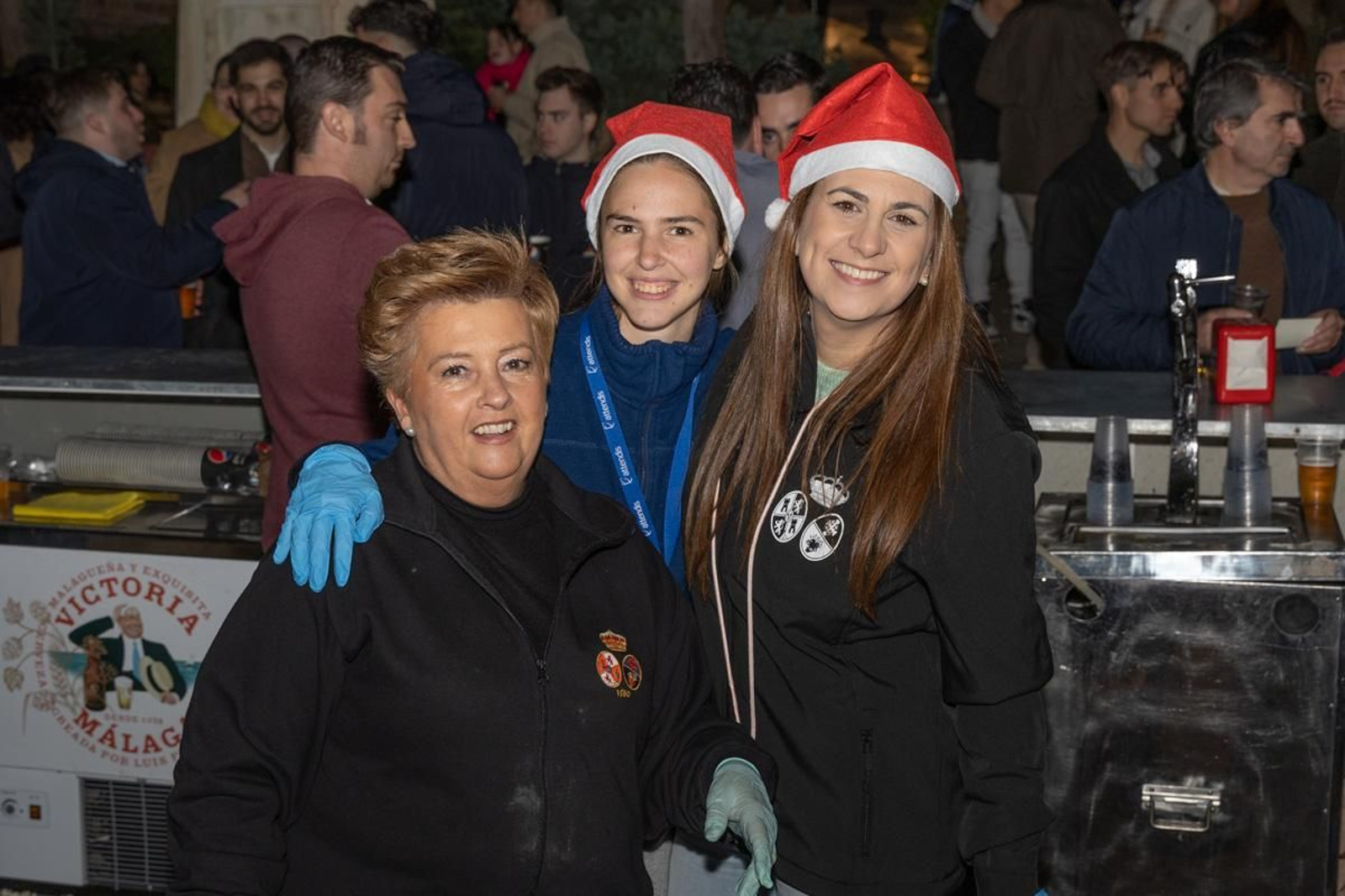 II Zambomba del “Santo Sepulcro” Organizada por la Insigne y Real Congregación del Sto. Sepulcro de Cristo