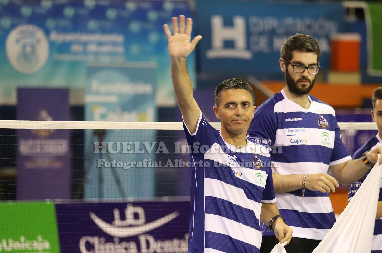 El IES Recreativo La Orden gana su sexto título de liga, en imágenes