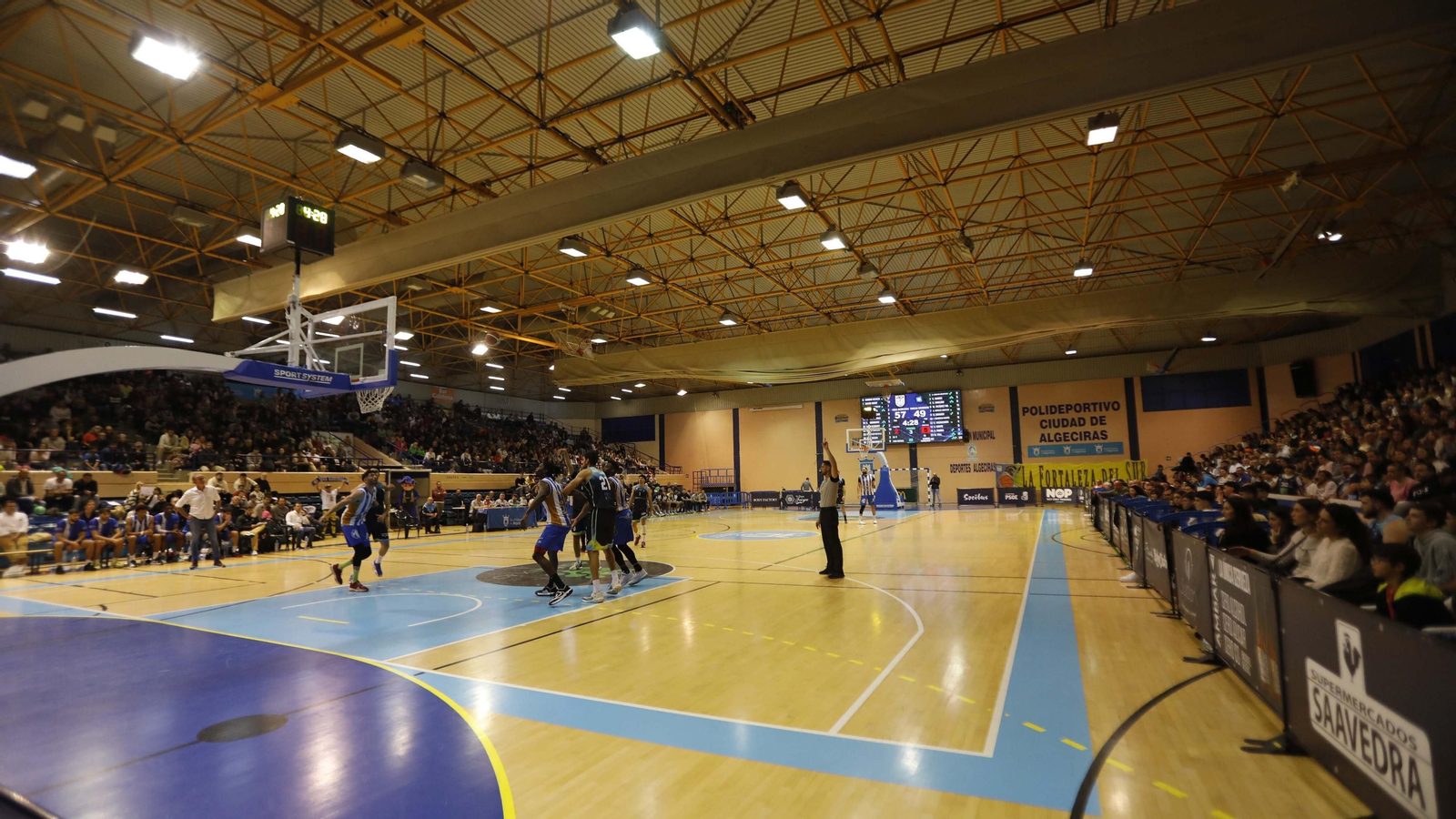 Las fotos de UDEA - Huelva Comercio