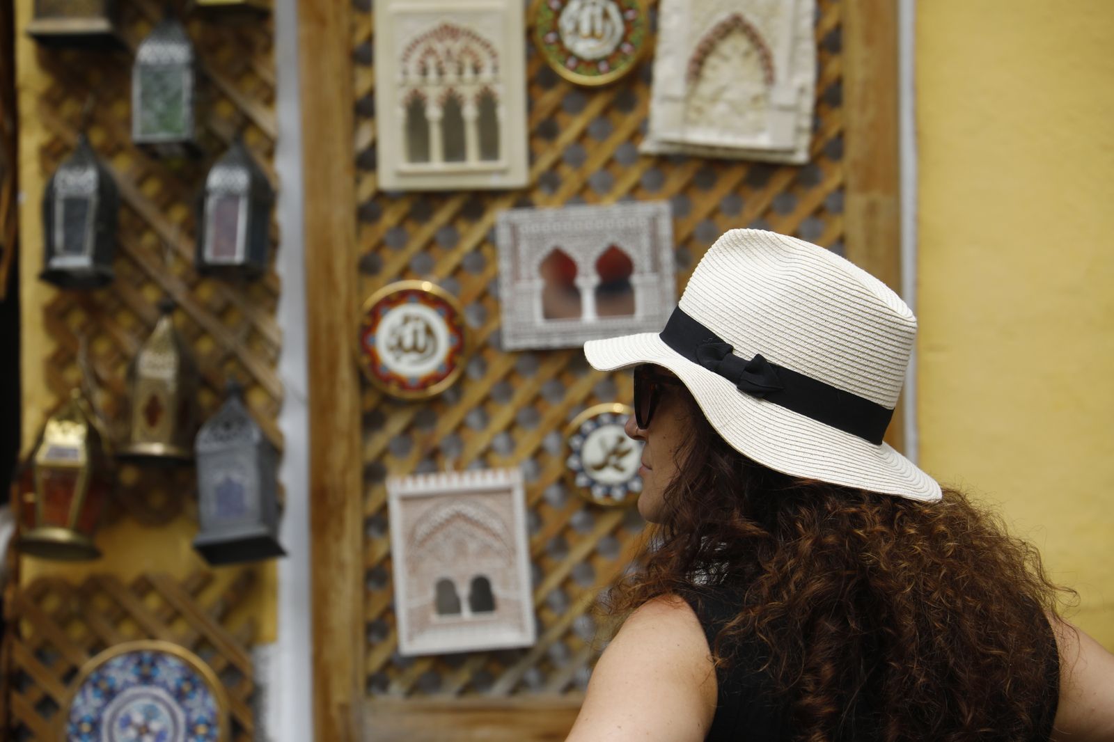 Córdoba se prepara para recibir turistas en el mes de agosto, en imágenes