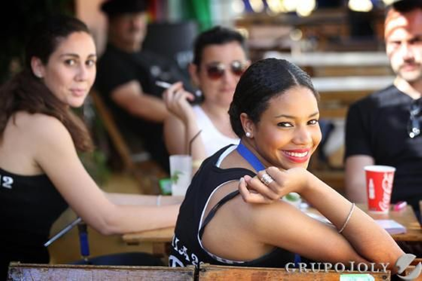 Alegría feriante

Foto: Miguel Angel Gonzalez