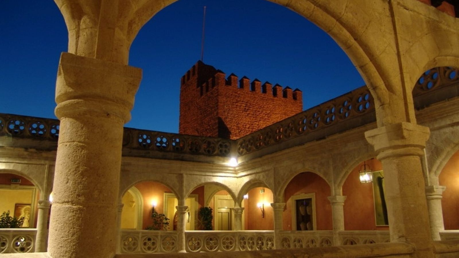 Día Mundial del Turismo