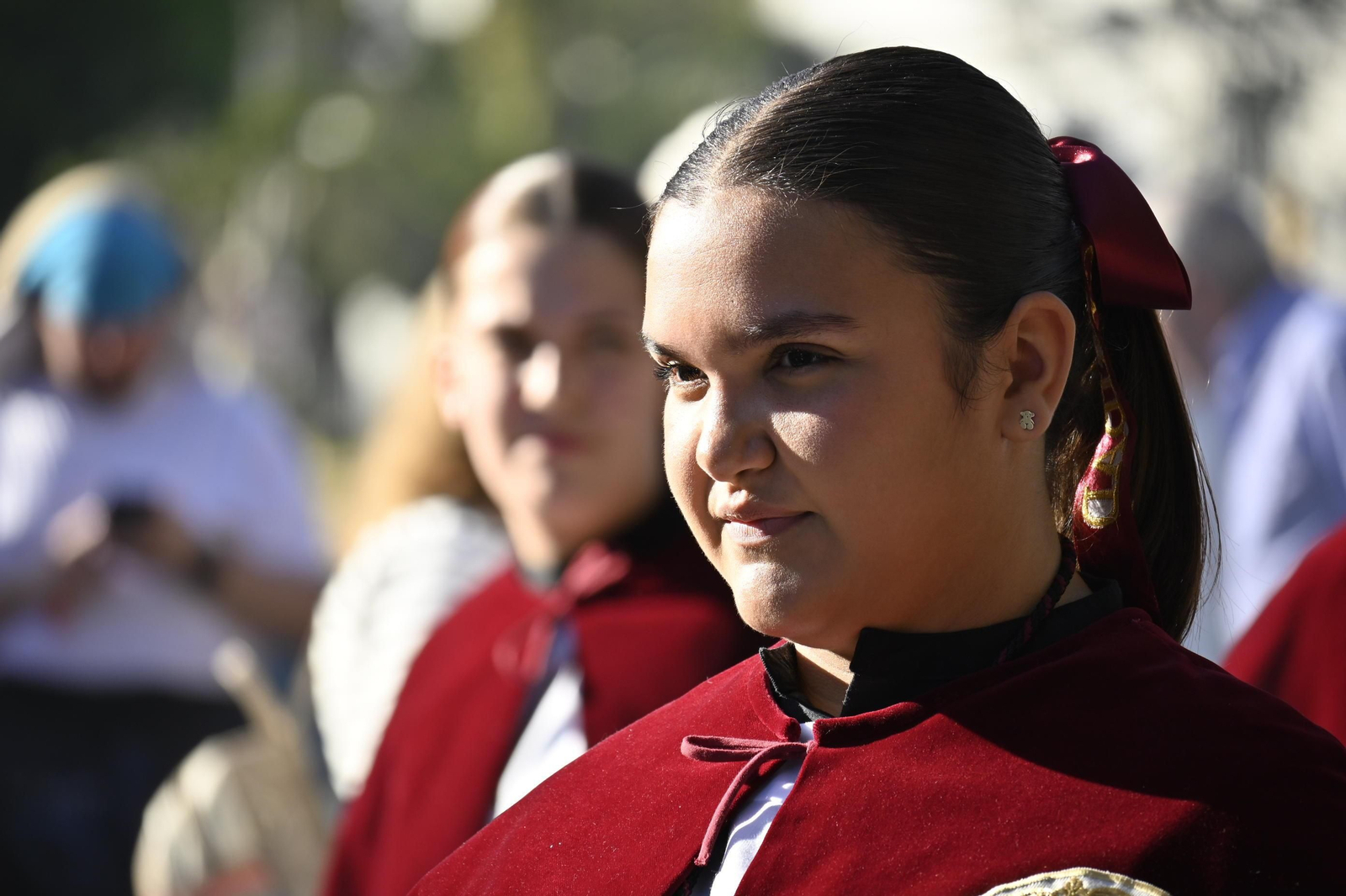 Viernes Santo, Hermandad de La Fé, Huelva