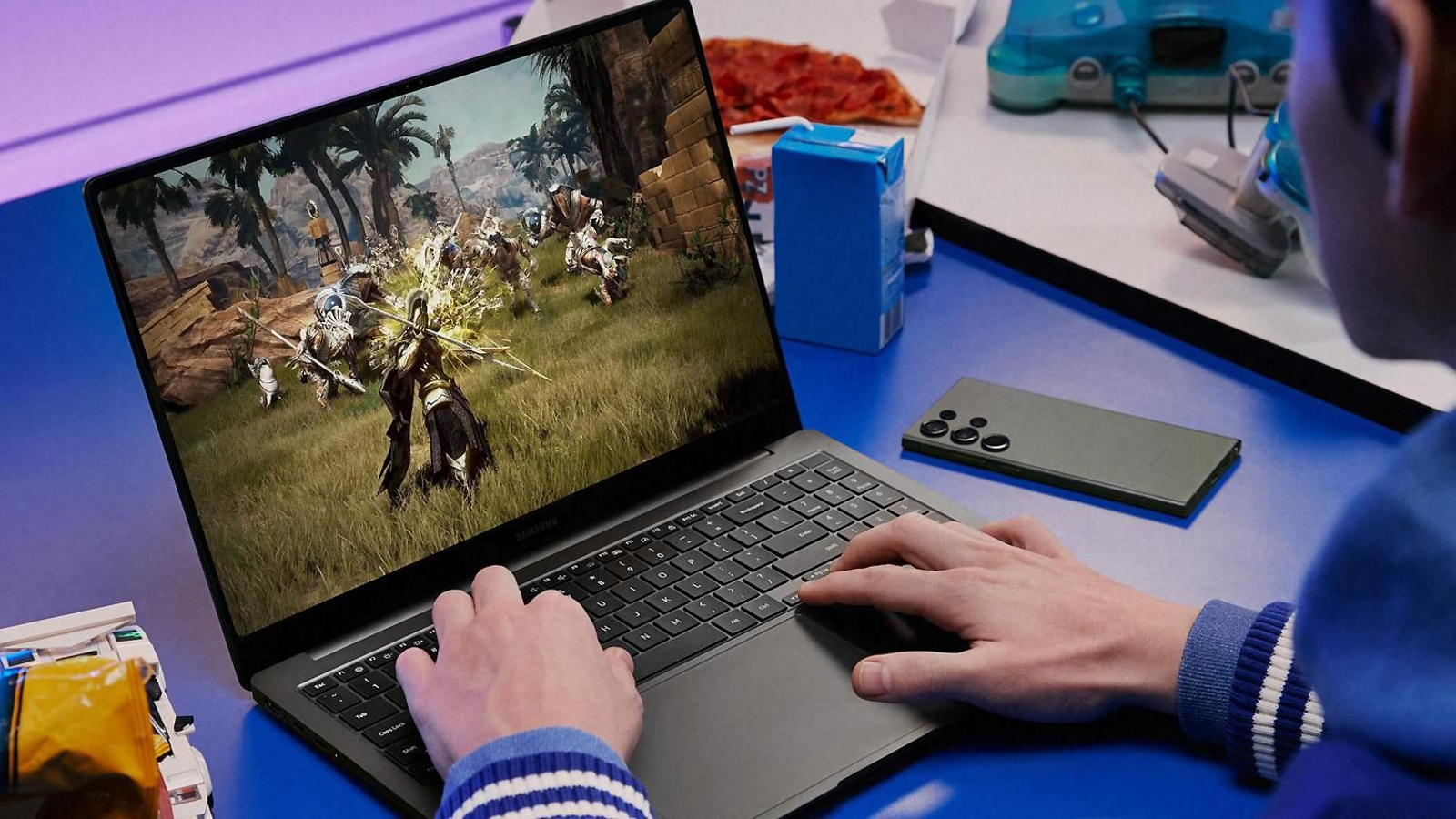 Samsung Galaxy Book3 Ultra Samsung Galaxy Book3 Ultra