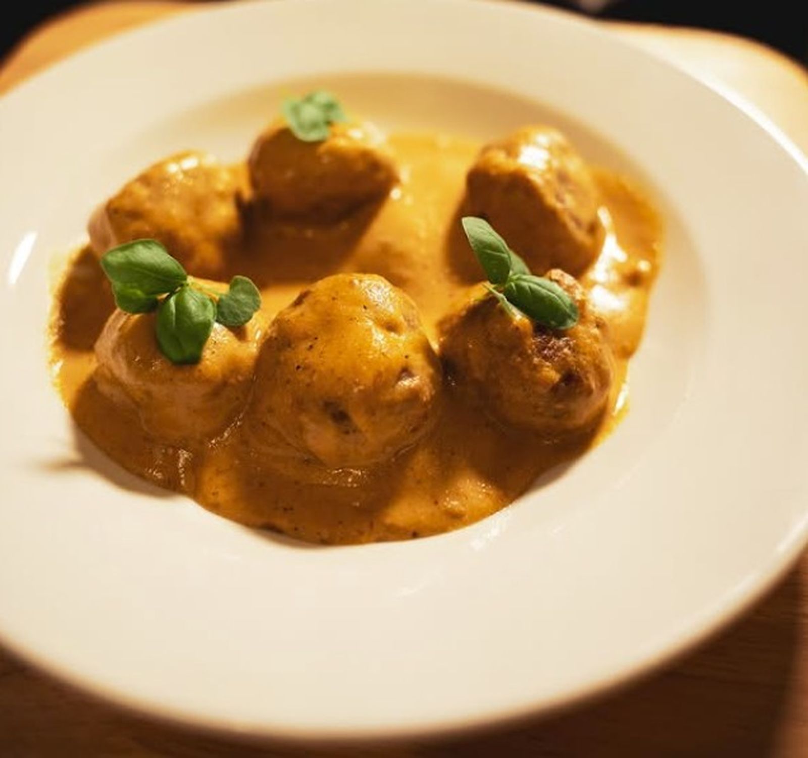 L'Aspilla, uno de los restaurantes de Sanlúcar mejores valorados.