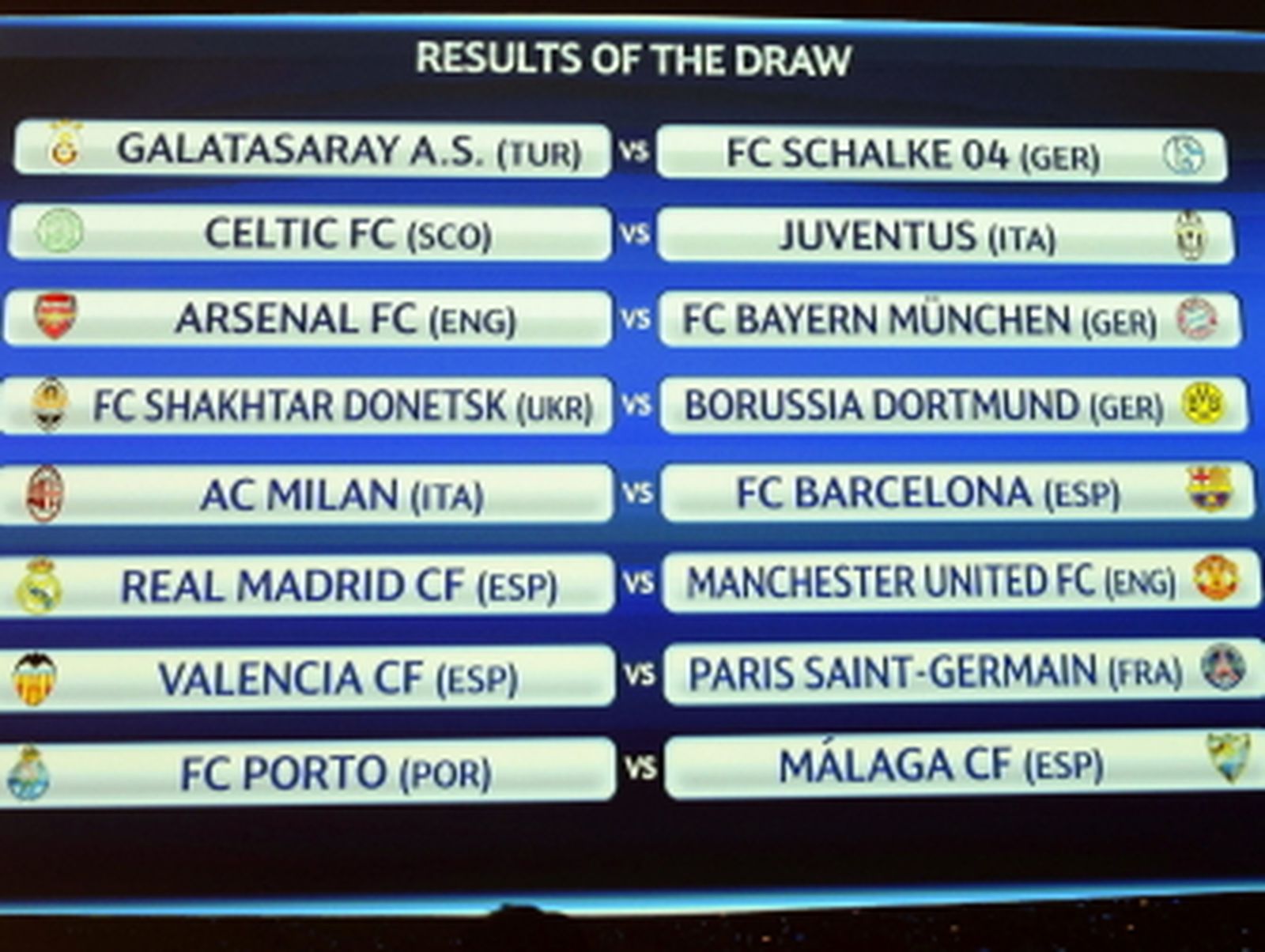 El destino vuelve a detenerse en Oporto