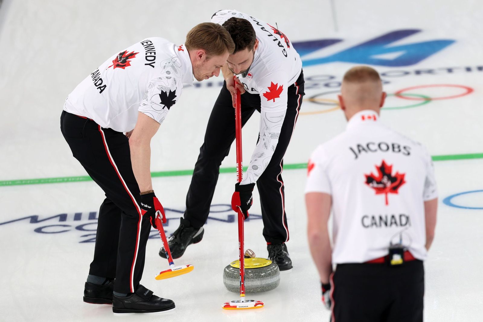 Las fotos de la tercera medalla española y de la jornada 16 de los Juegos Olímpicos
