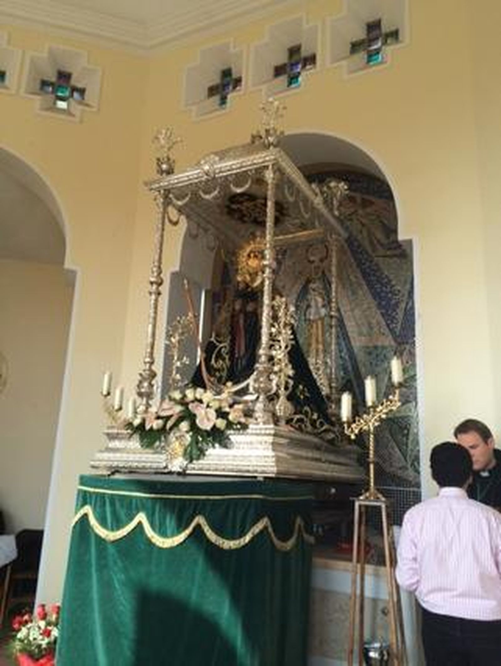 Foto: J. A. G. / Irene Moreno