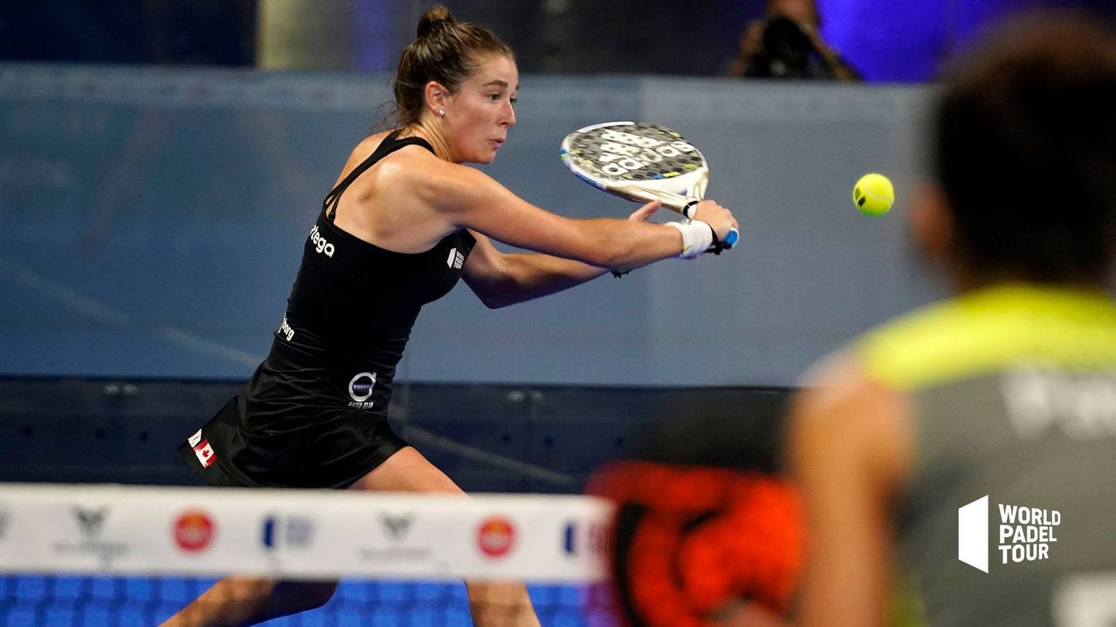 Las fotos de la histórica victoria de Bea González en Madrid