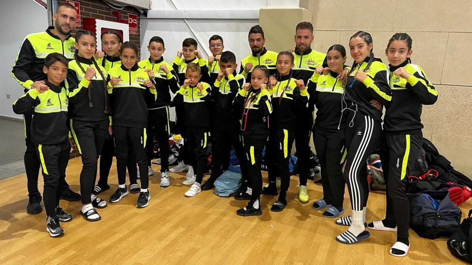 La expedición de Don Príncipe en Ojigares